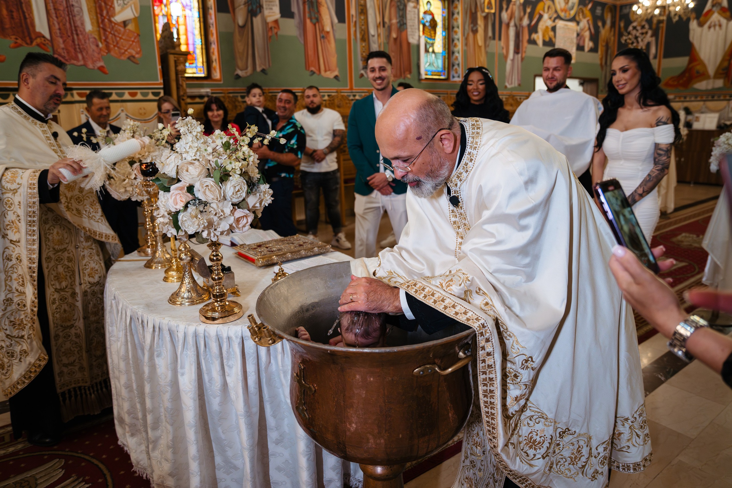 Fabio Gabriel. Foto Studio — Fotograf de evenimente, nunti, botezuri, portrete