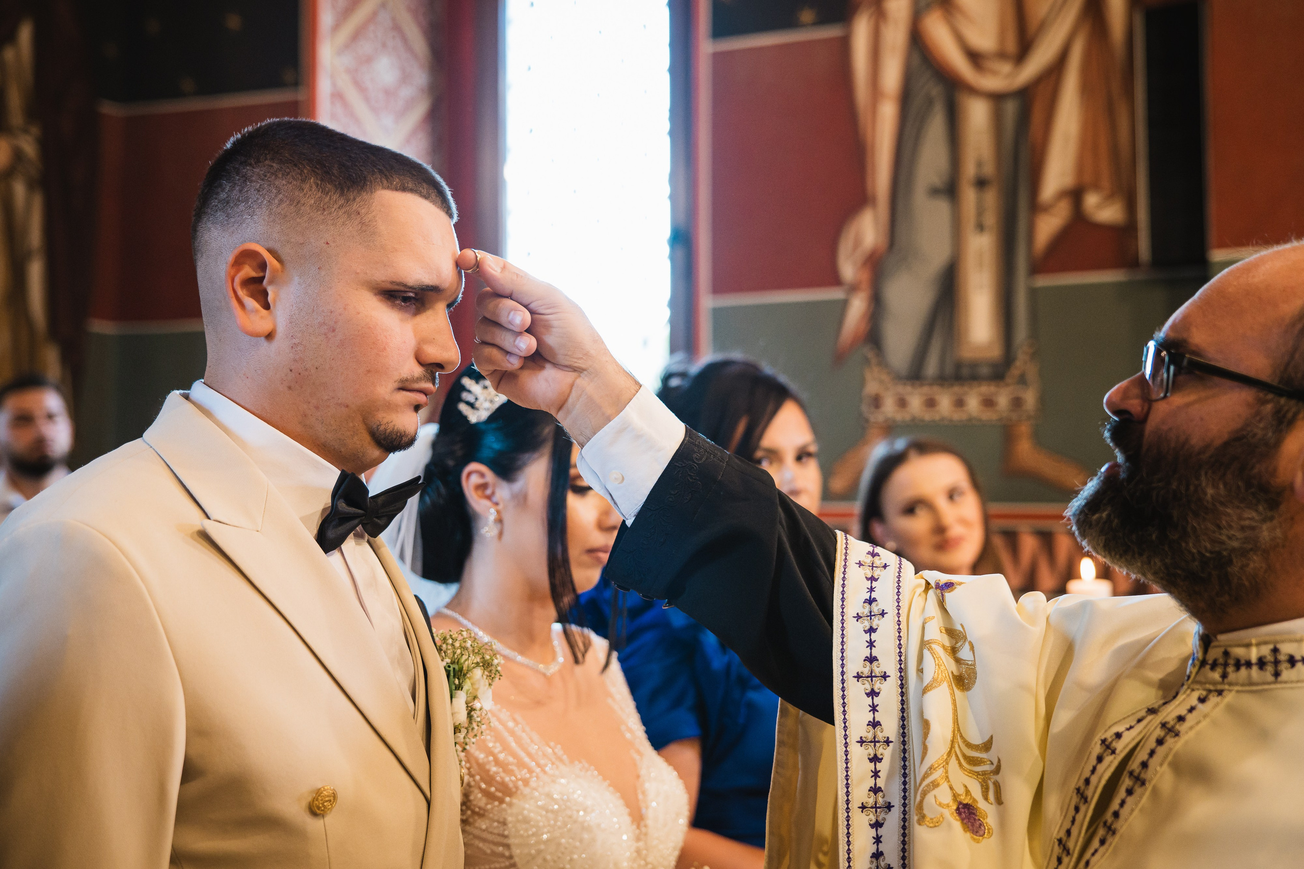 Bella & Adi. Foto Studio — Fotograf de evenimente, nunti, botezuri, portrete