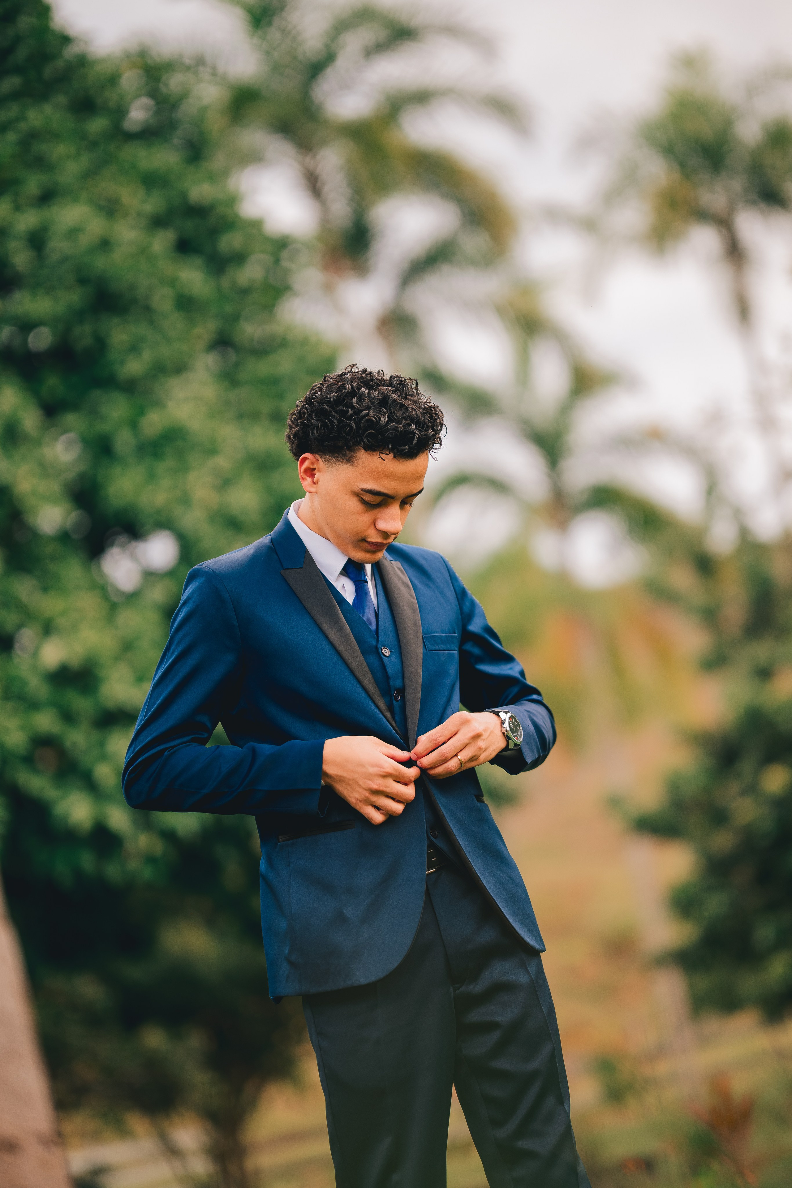 Casamento Jeniffer e Wesley — Sitio Renascer. Fotógrafo Renan Lima