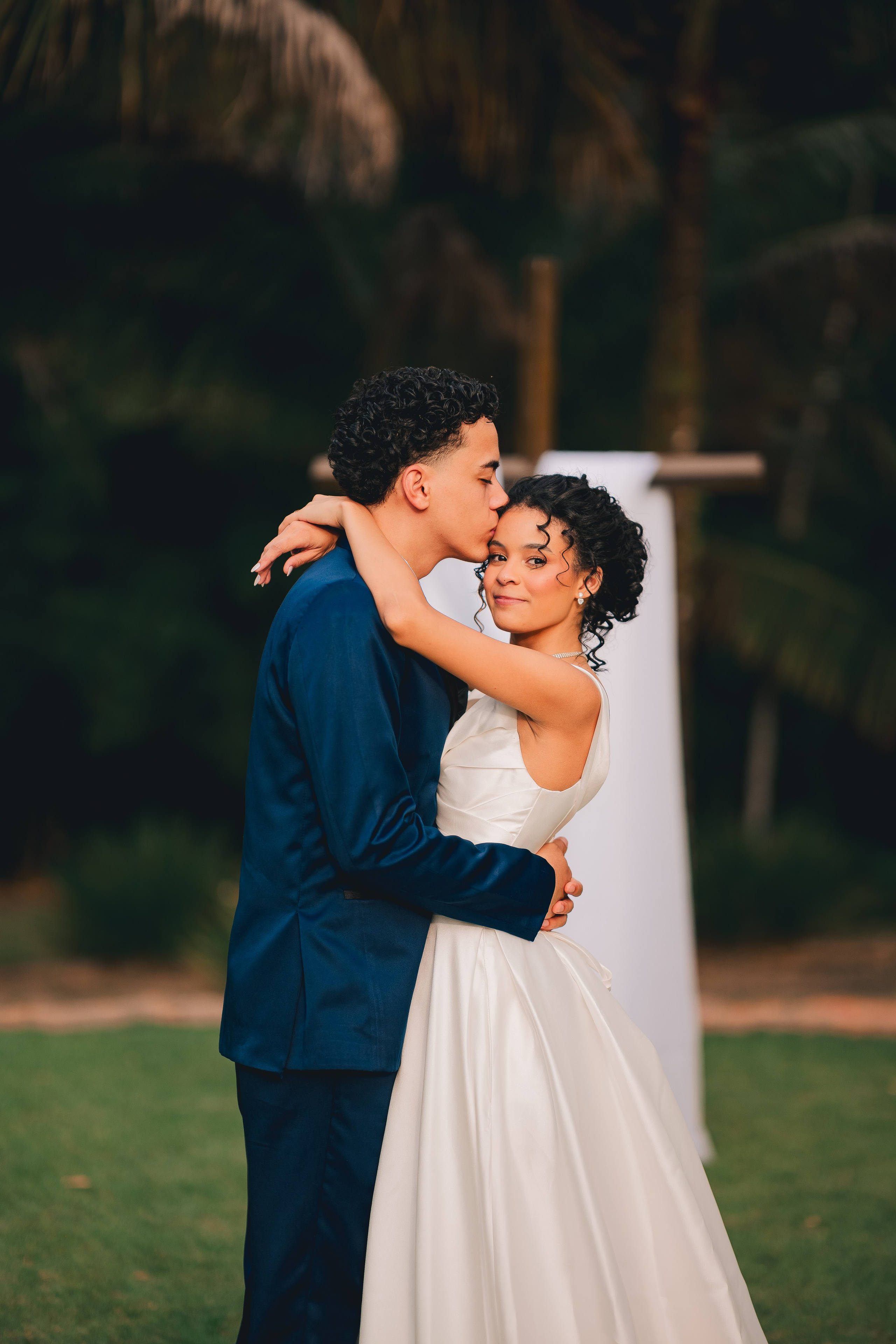 Casamento Jeniffer e Wesley — Sitio Renascer. Fotógrafo Renan Lima