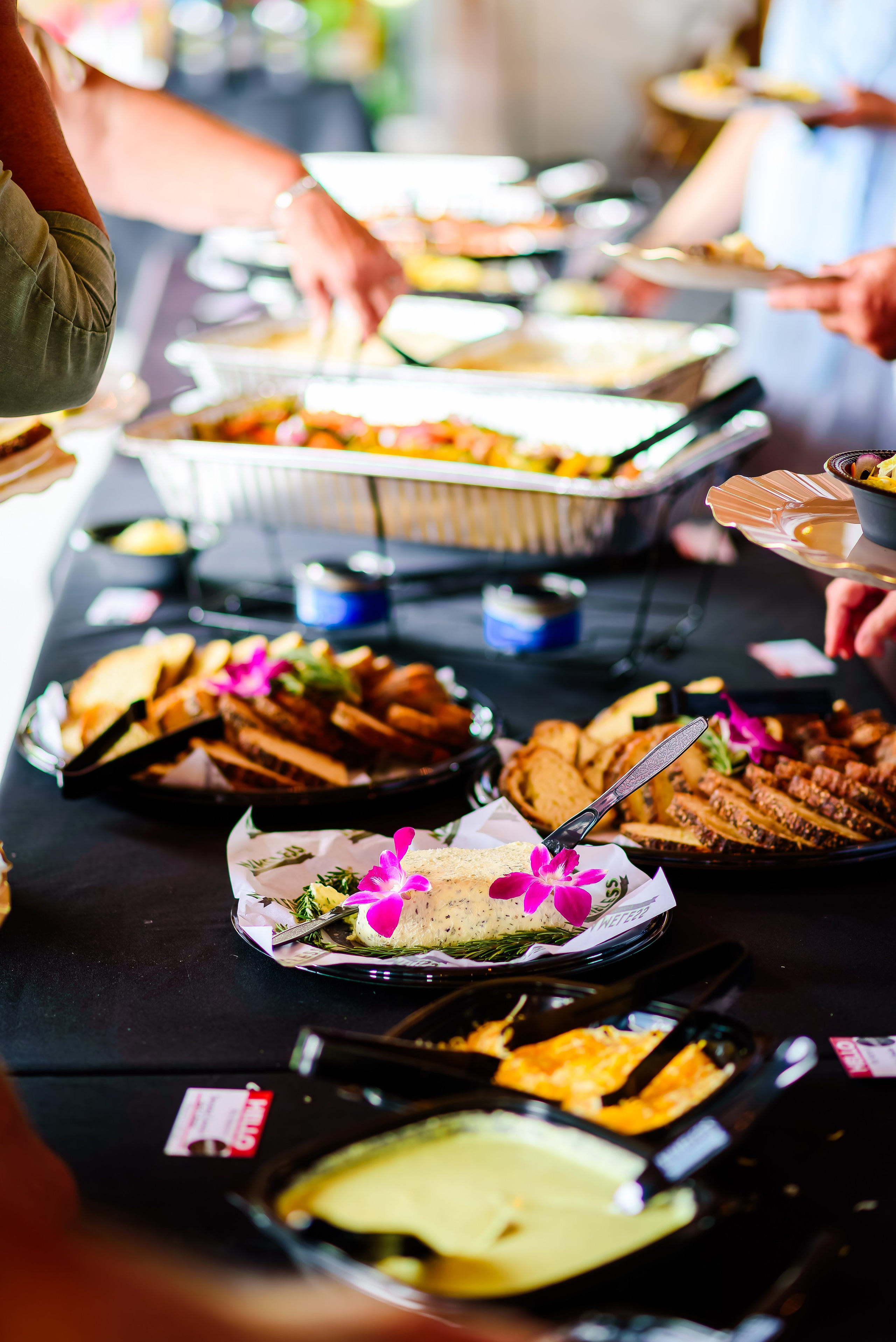 Dorinda + Gil’s Vow Renewal. Alexandria Danielle Photography | Fort Wayne & Indianapolis Wedding Photographer