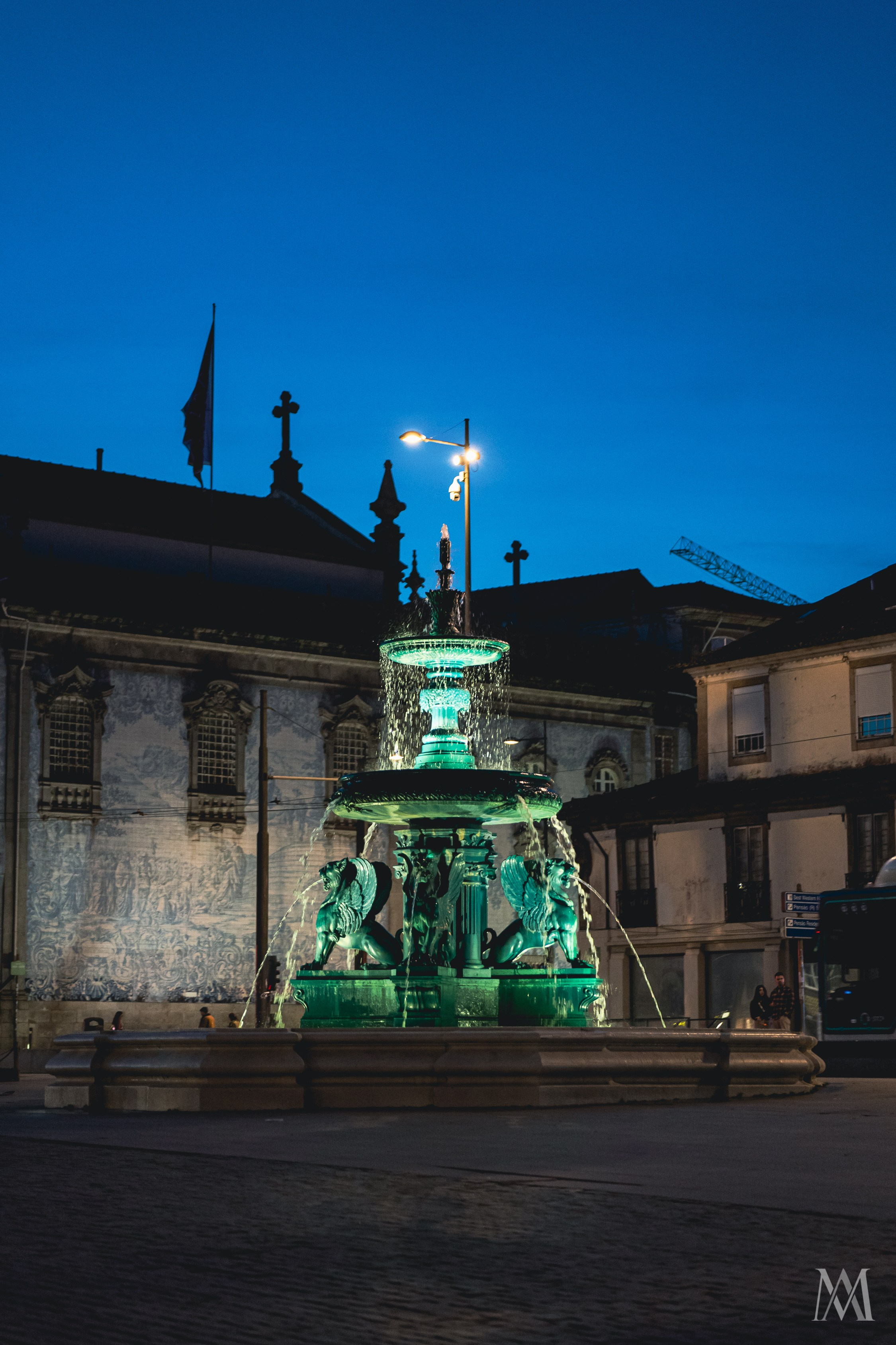 PORTO. MA Visuals — Fotografia e Vídeo