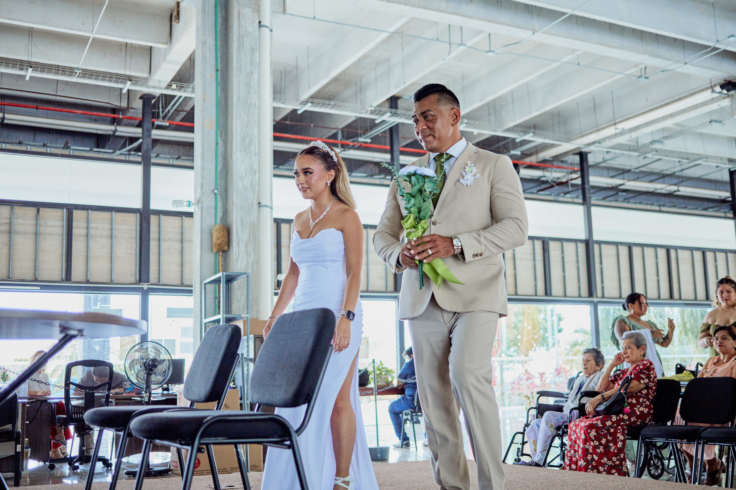 Bodas. Christian Ku fotógrafo en Mérida, Yucatán