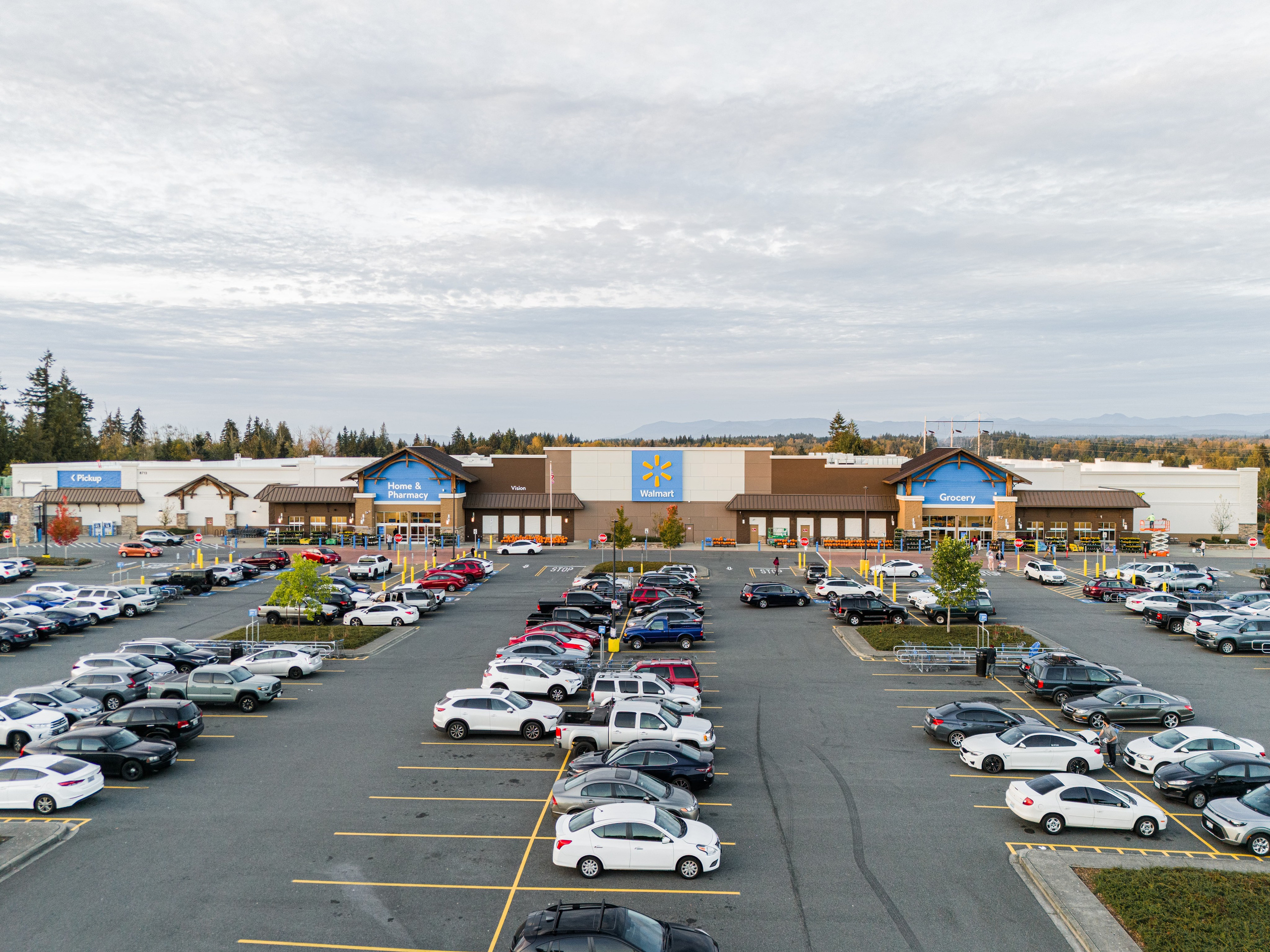 Real Estate photography. Washington state. EVAN ARISTOV WEDDING PHOTOGRAPHY — Seattle Wedding Photographer