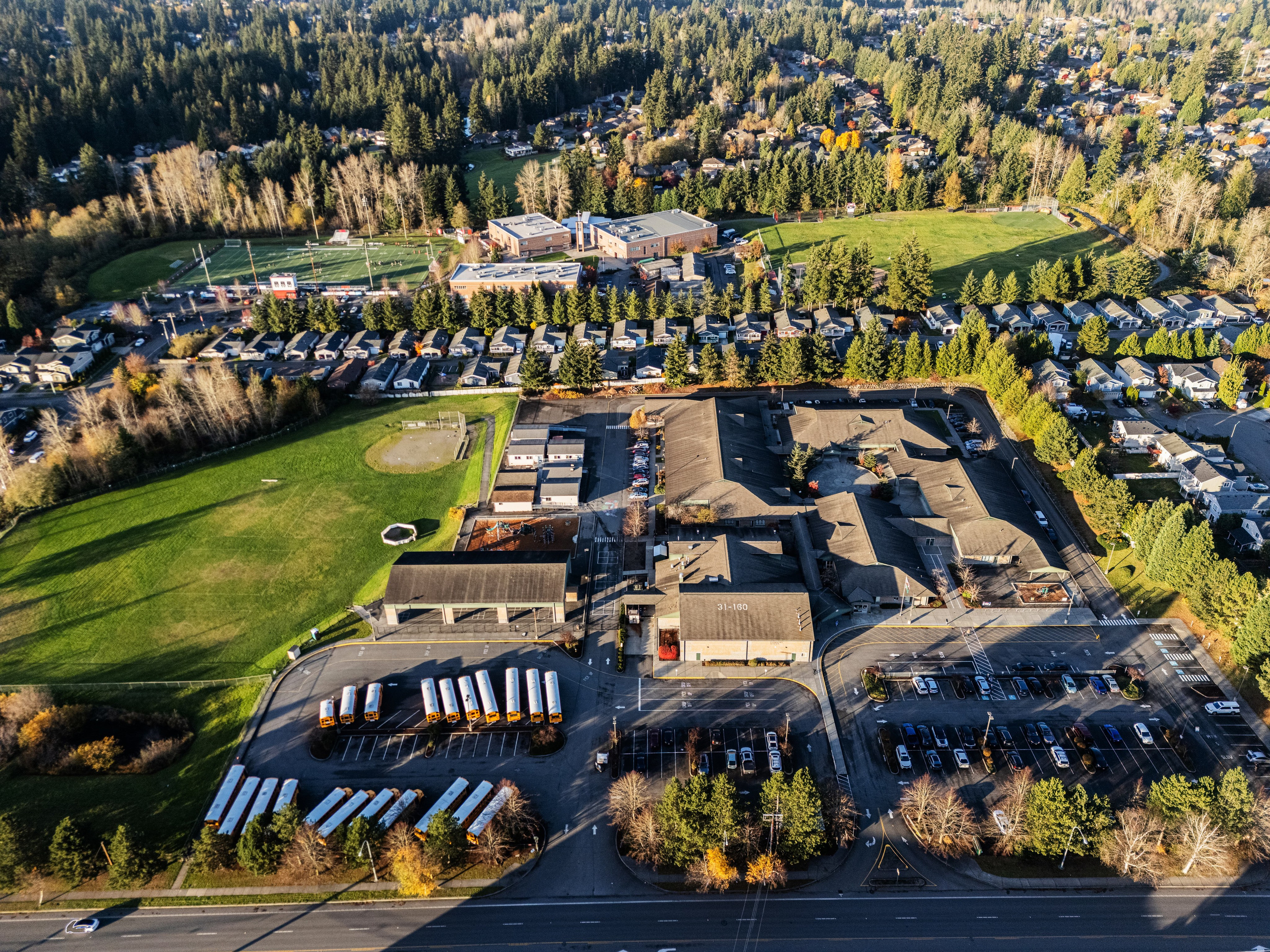 Real Estate photography. Washington state. EVAN ARISTOV WEDDING PHOTOGRAPHY — Seattle Wedding Photographer