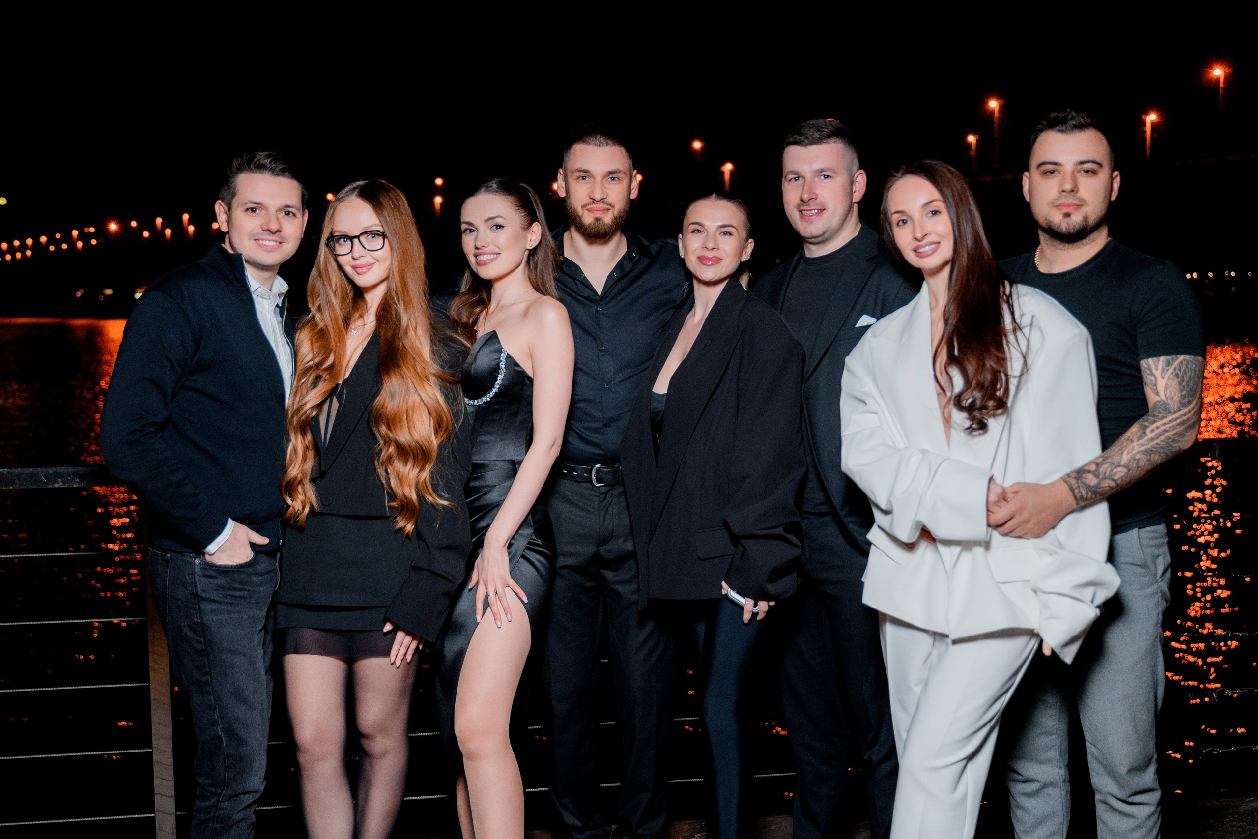 Богдану 30 років. Фотограф Київ