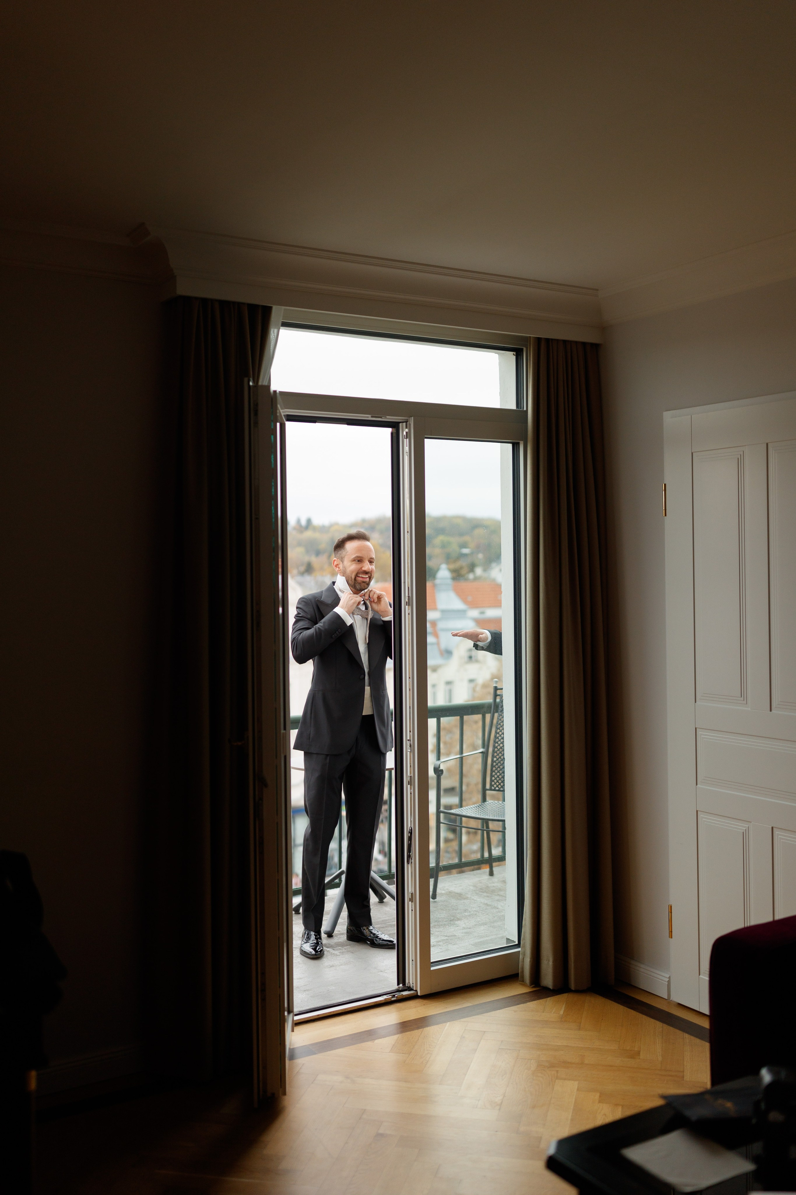 Philipp & Alina | Wedding photography. Scarlat Photography