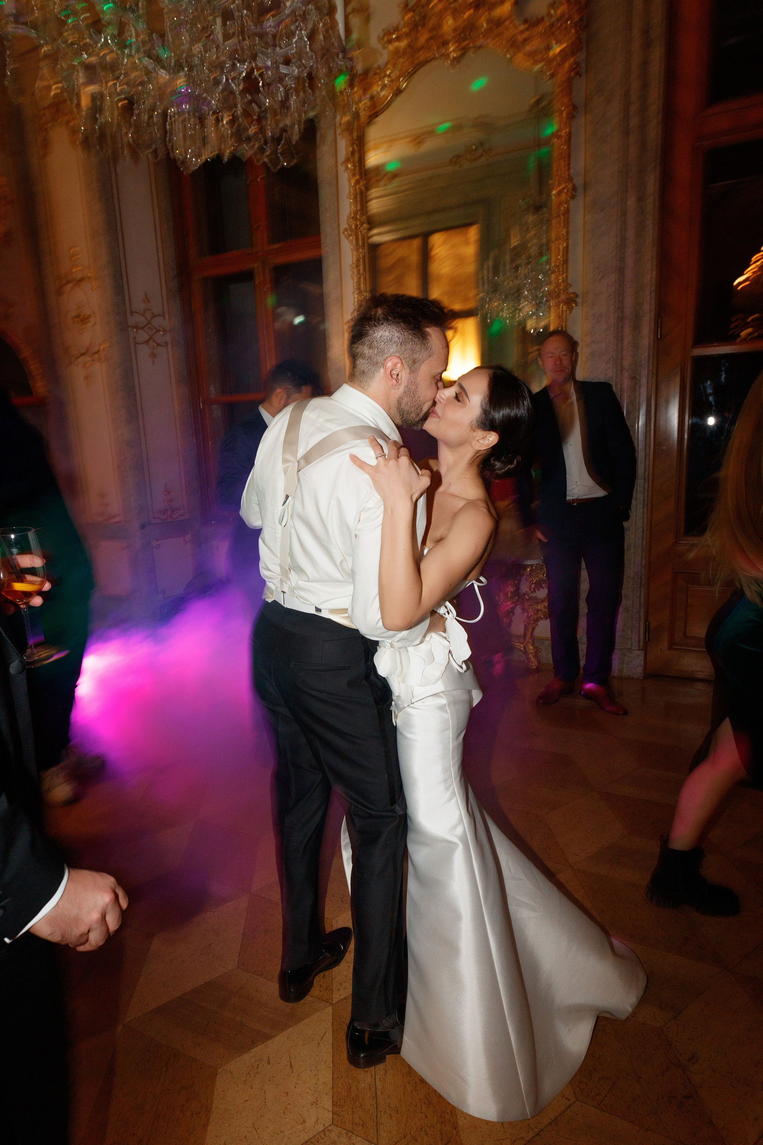 Philipp & Alina | Wedding photography. Scarlat Photography