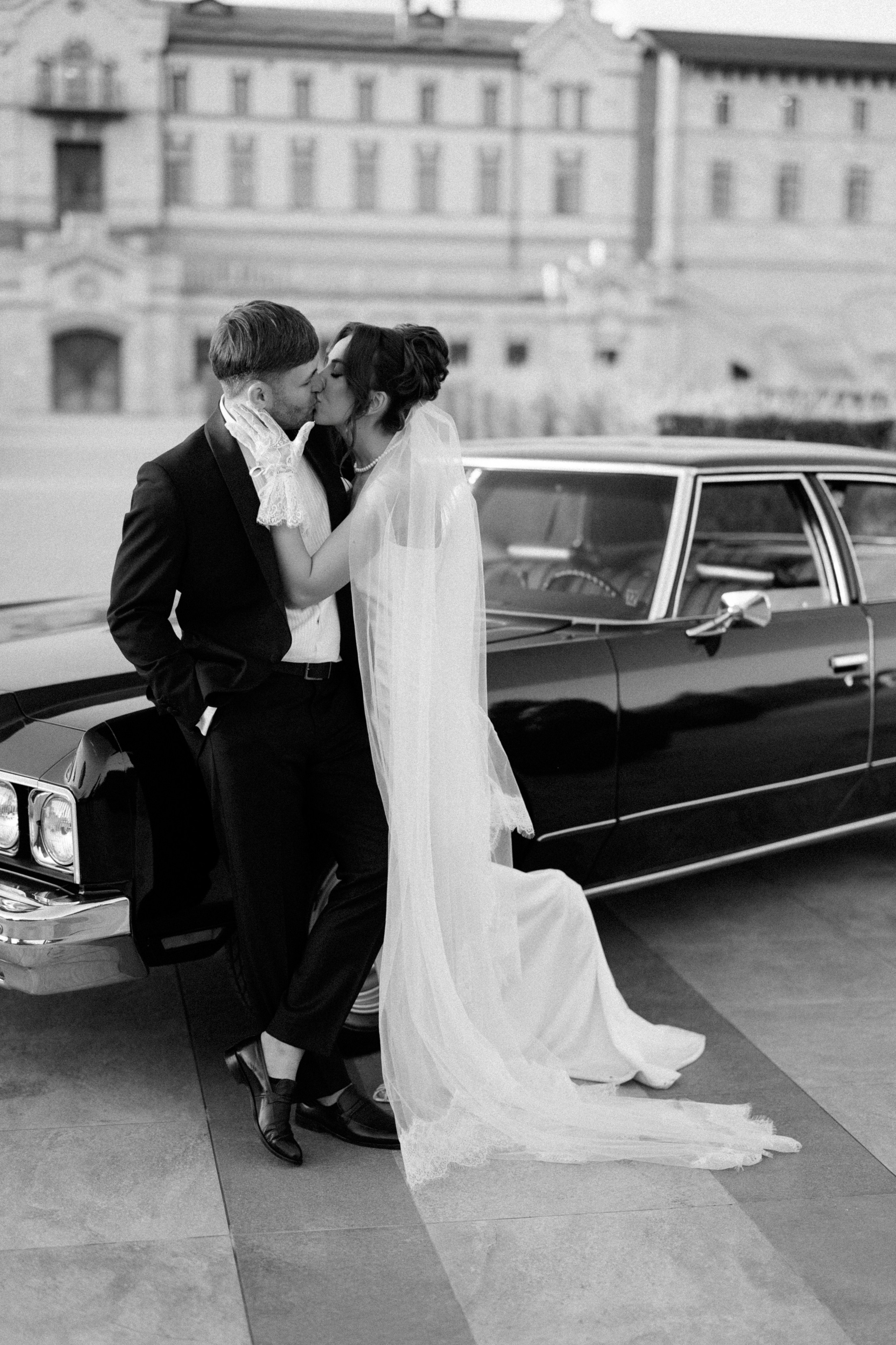 Iurie & Daniela. Scarlat Photography