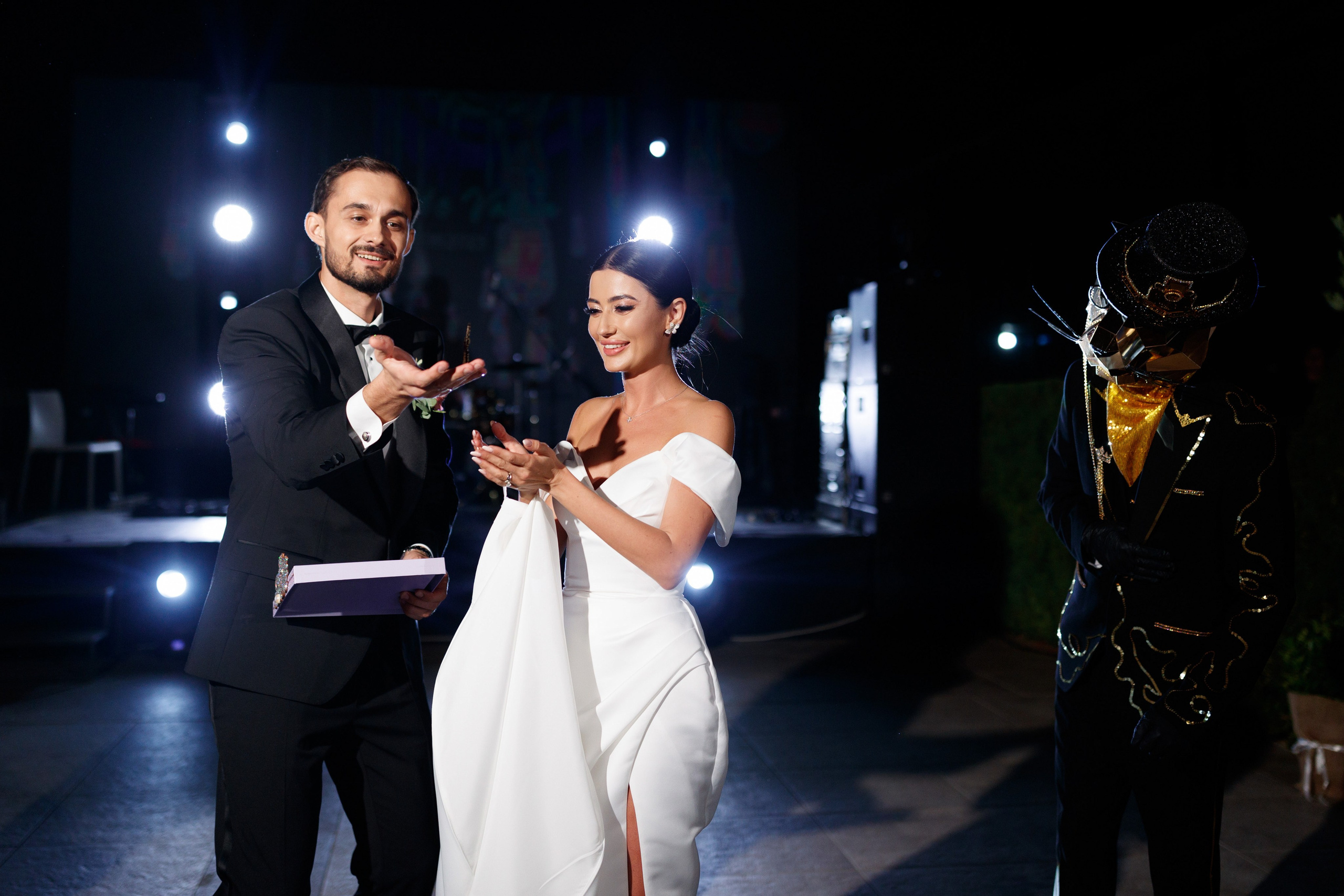 Nunta la Castel Mimi — Marcel & Valeria | Eleganță și Poveste de Dragoste. Scarlat Photography