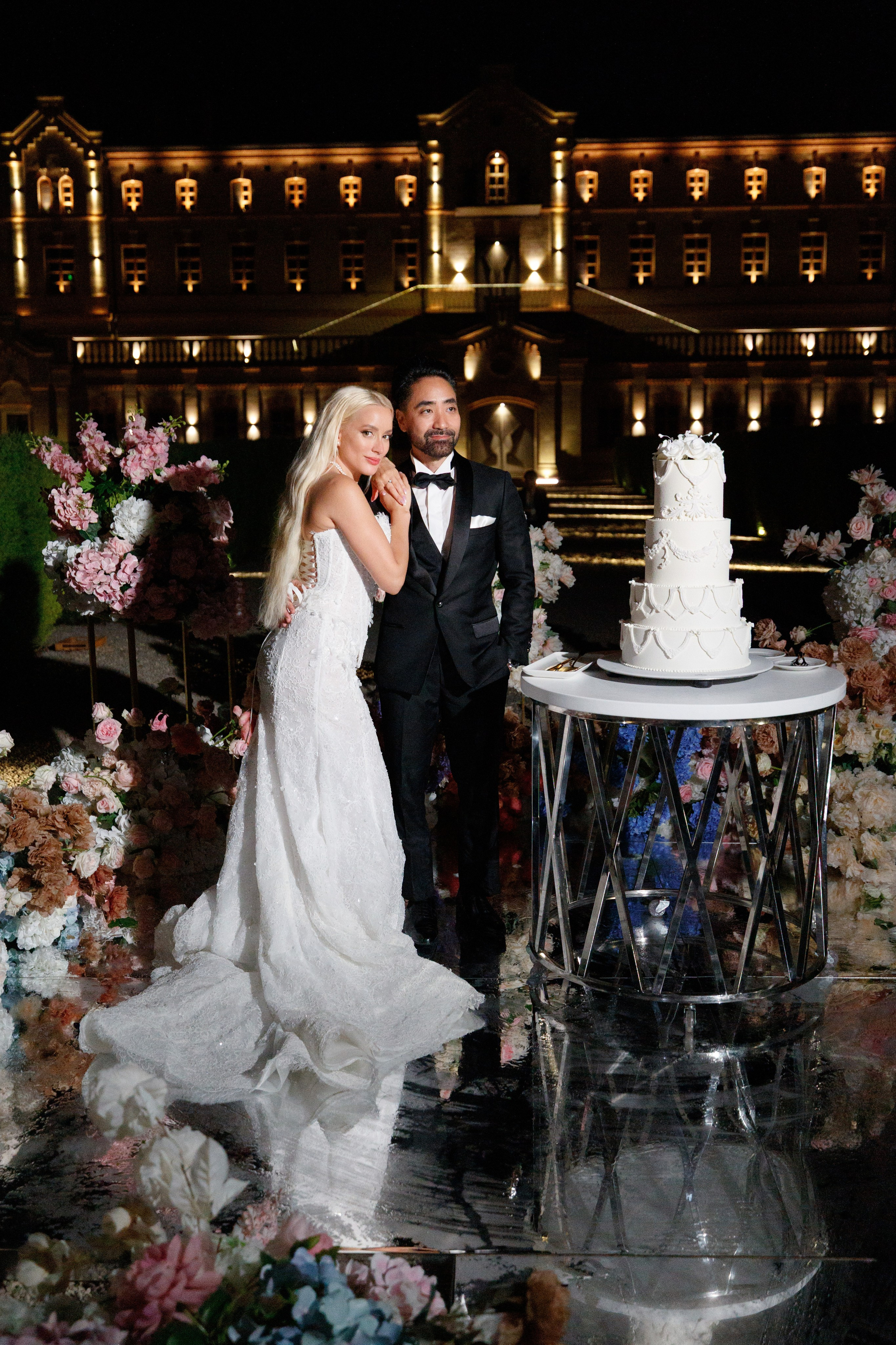 Halbert & Vio | Wedding photography. Scarlat Photography