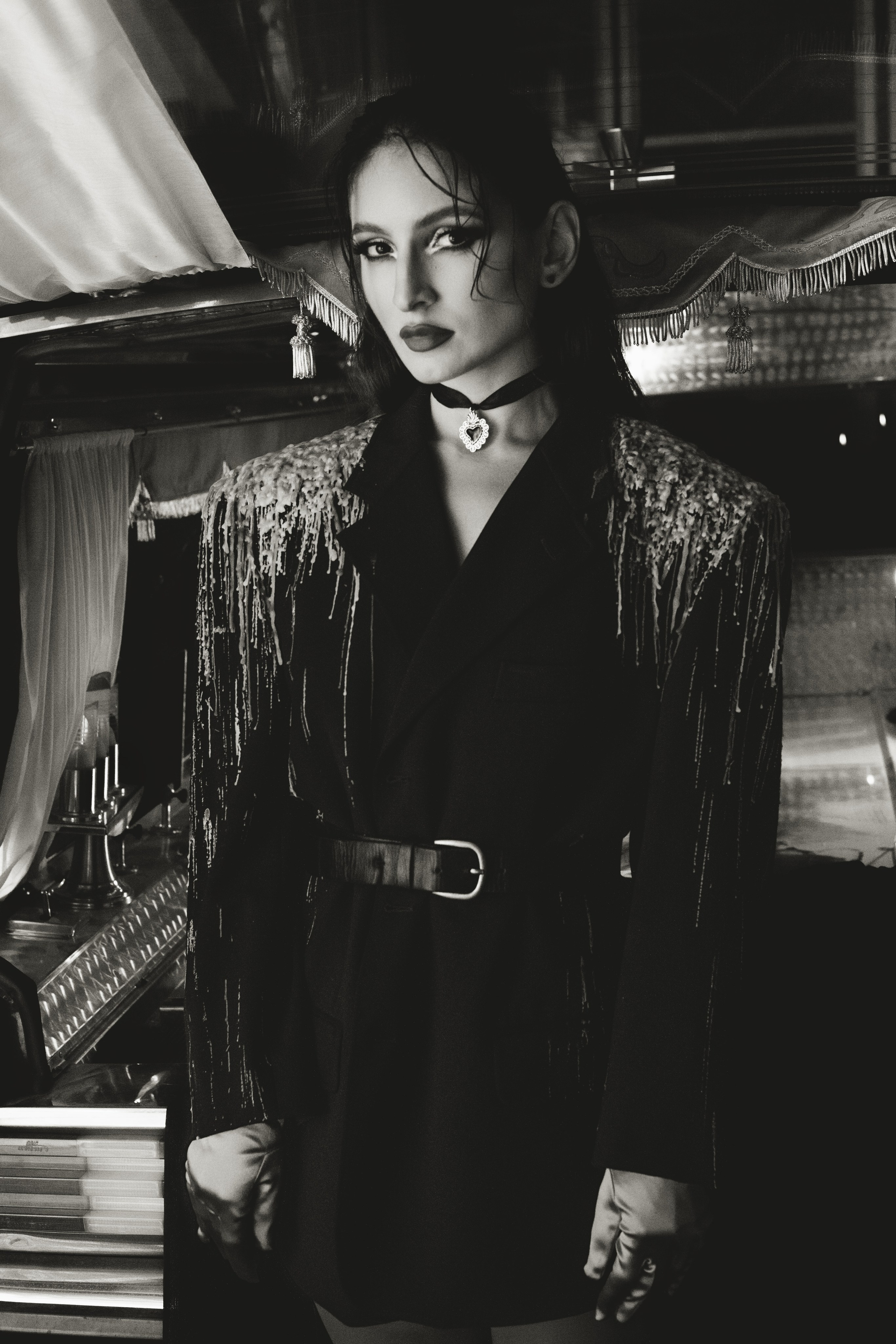 Grave Beauty. Diana Fedrigo | Fotografa matrimoni in Italia