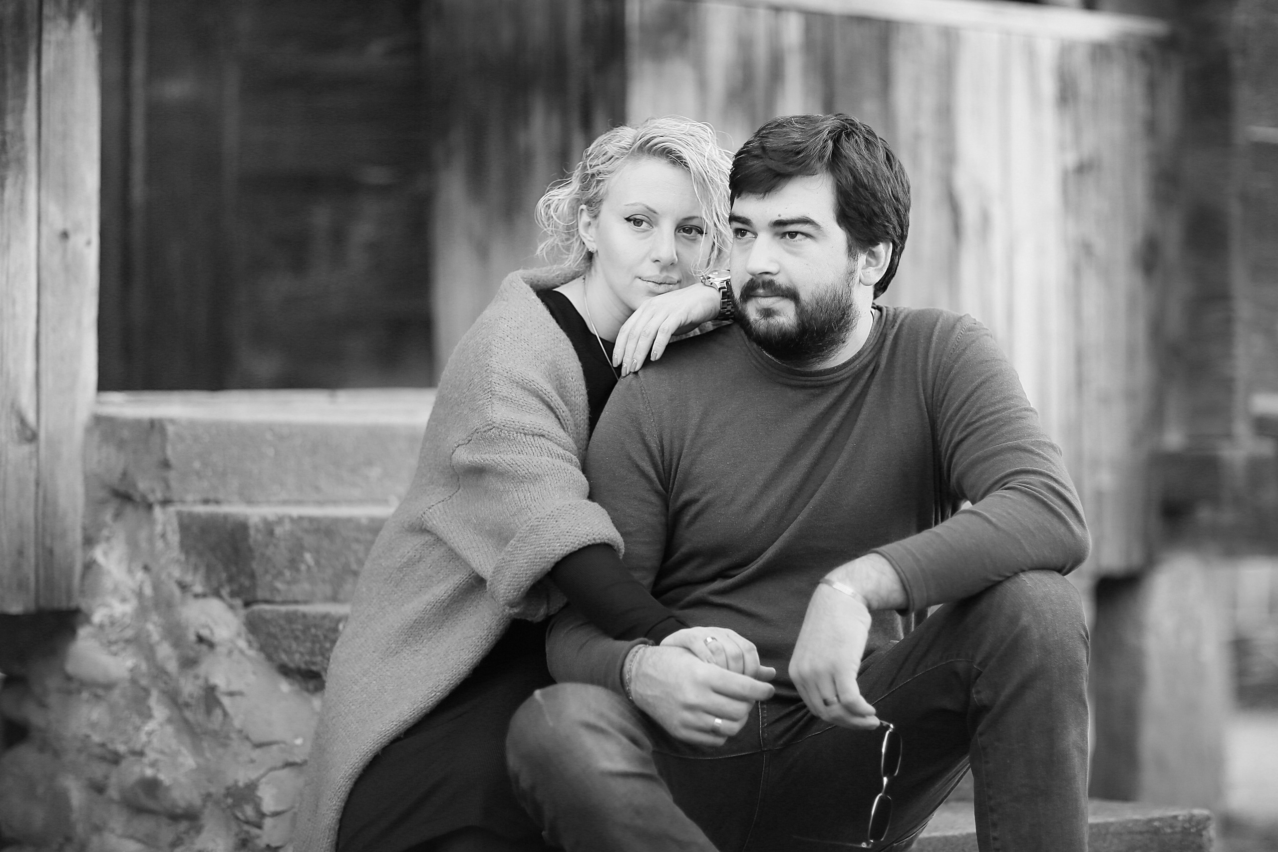 В интересном положении. Wedding and family photographer in St.Tbilisi.Kristina Aslamazishvili