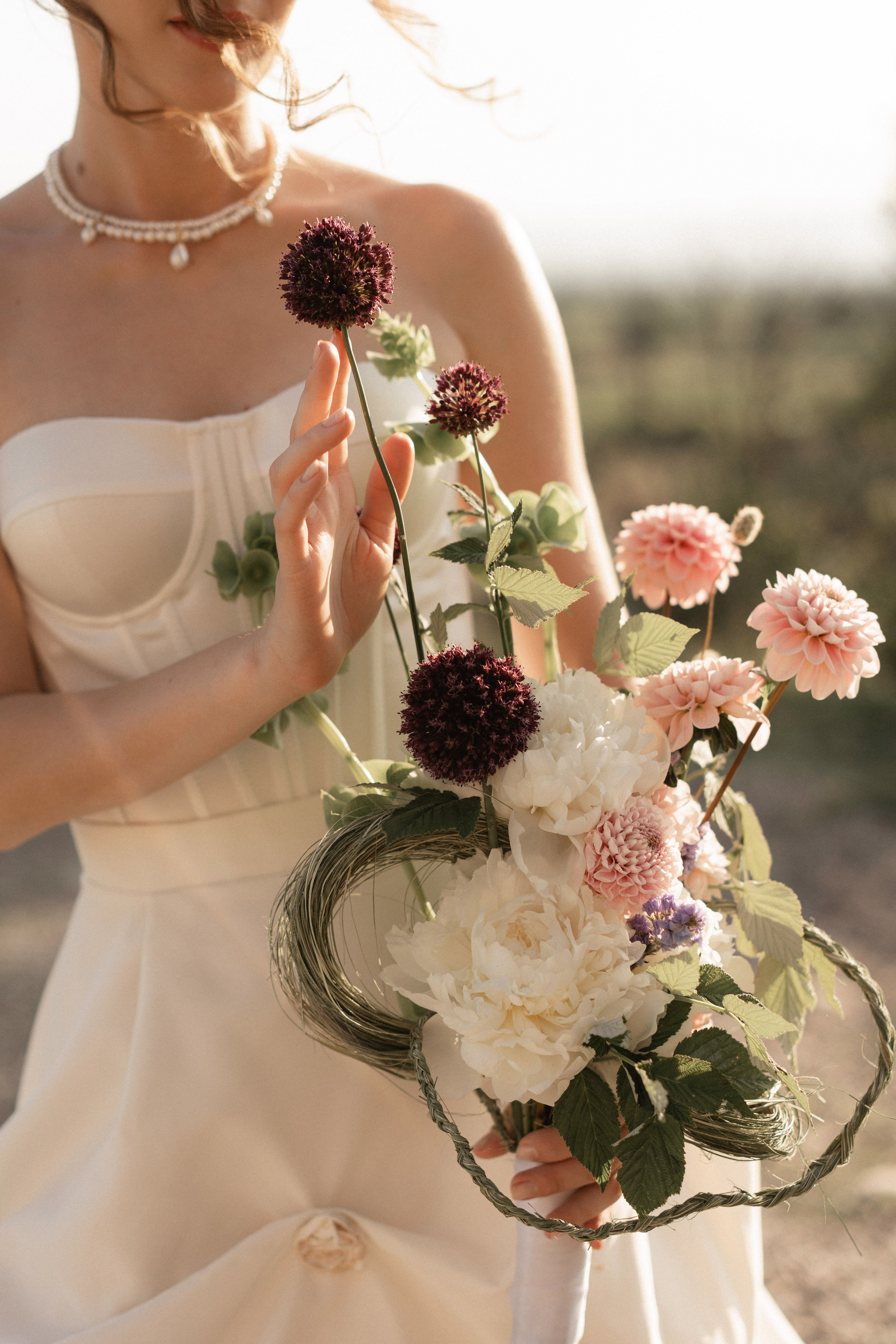Дарья Филькова — фотограф и видеограф в Тбилиси, Грузия