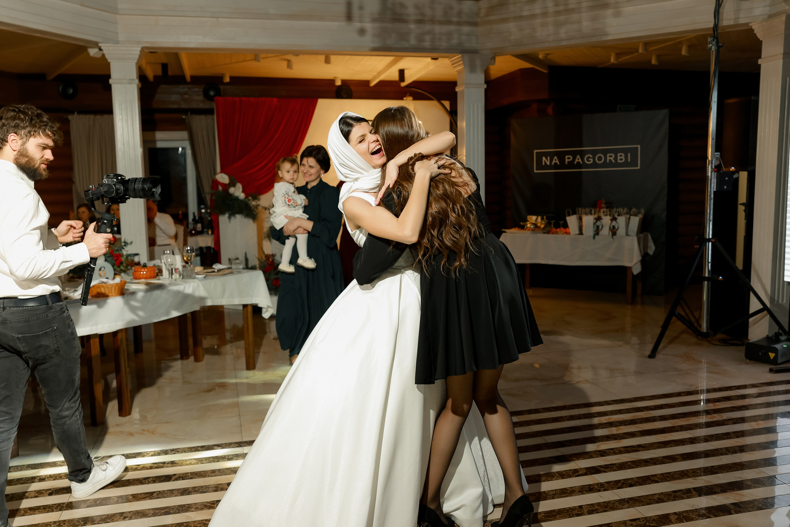 Iryna Kostya. Ірина Терещук