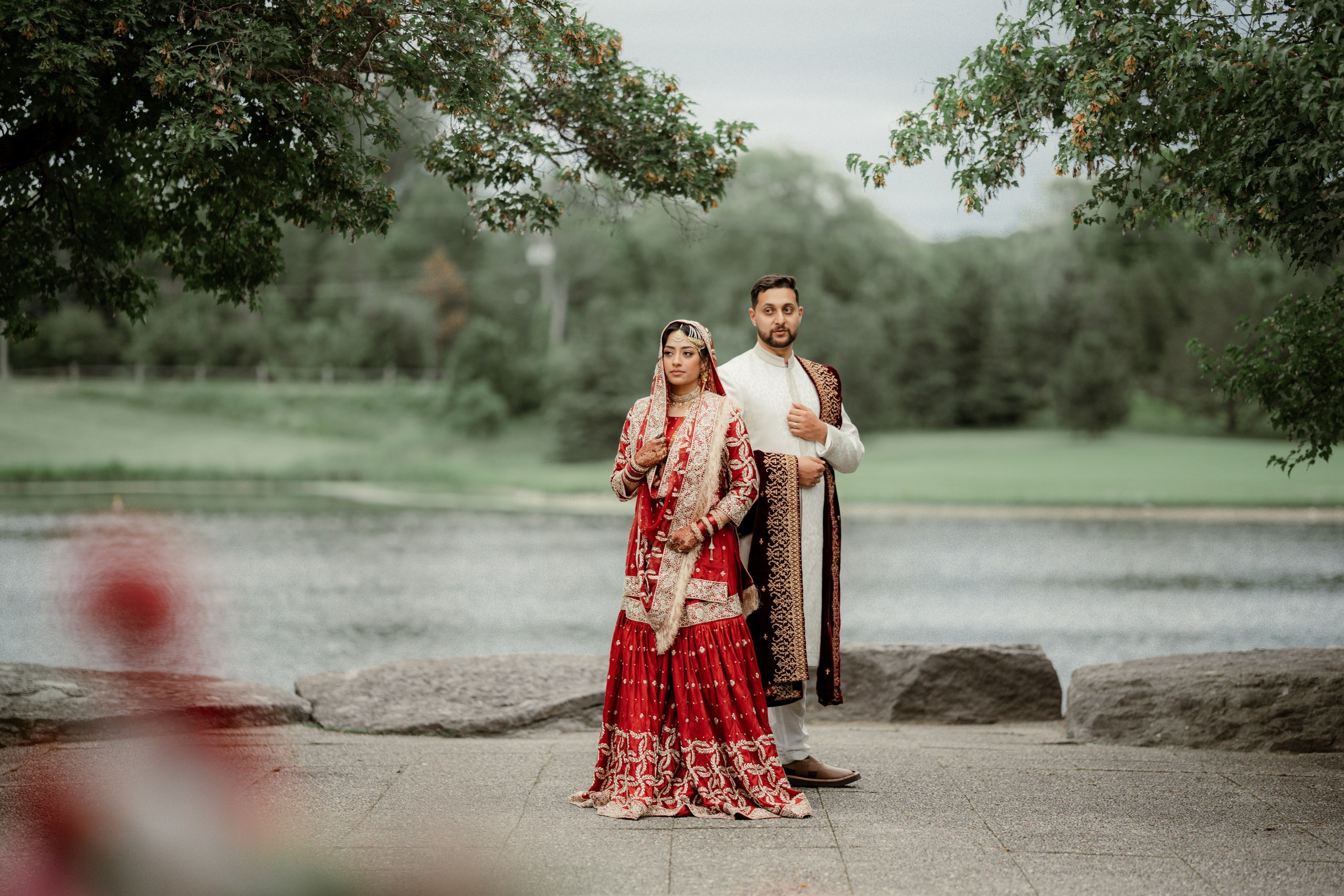 Hiba & Sameer. MISAJA MEDIA