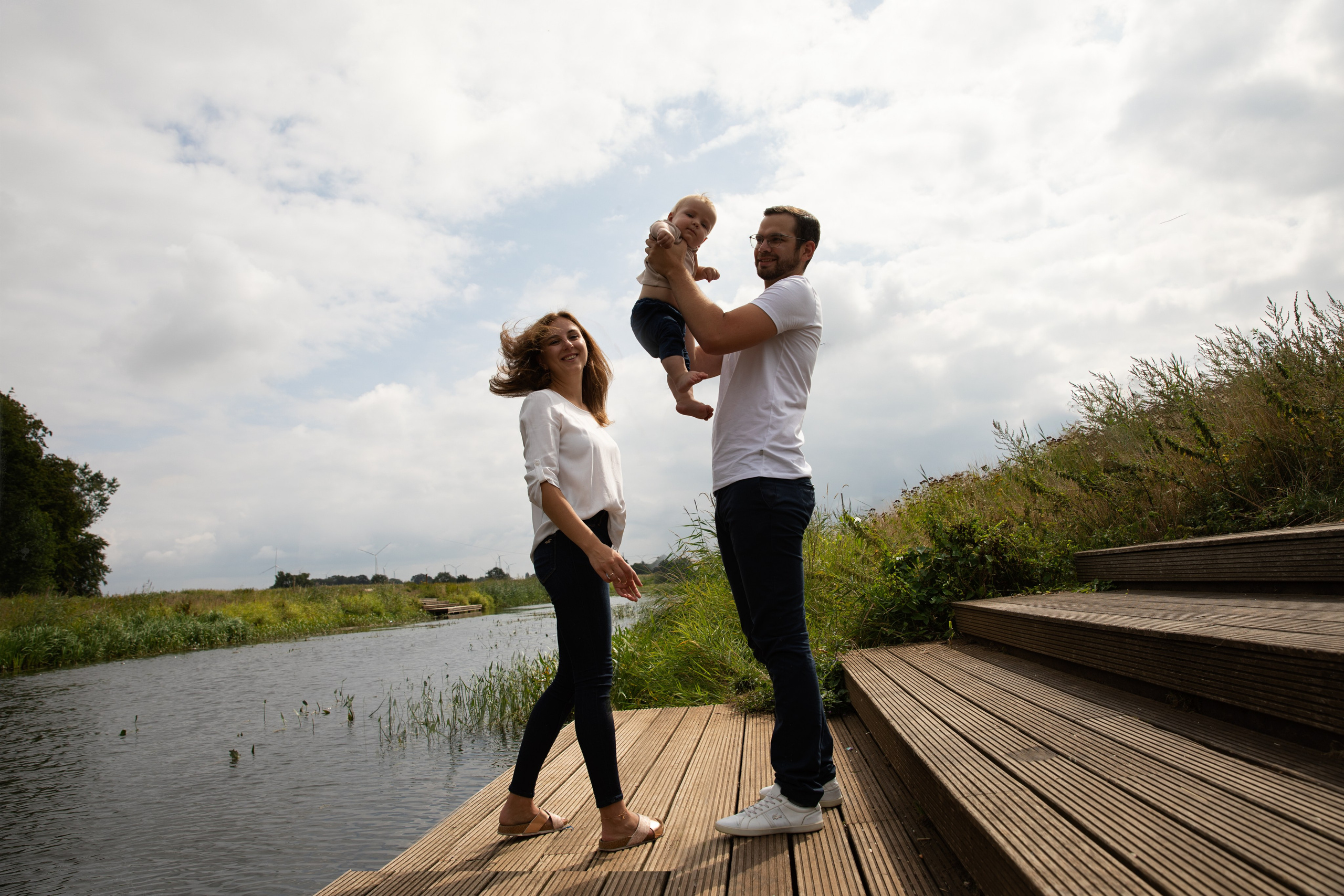 FAMILIEN SHOOTING. Fotografin und Videografin im Raum Osnabrück und Emsland Alla
