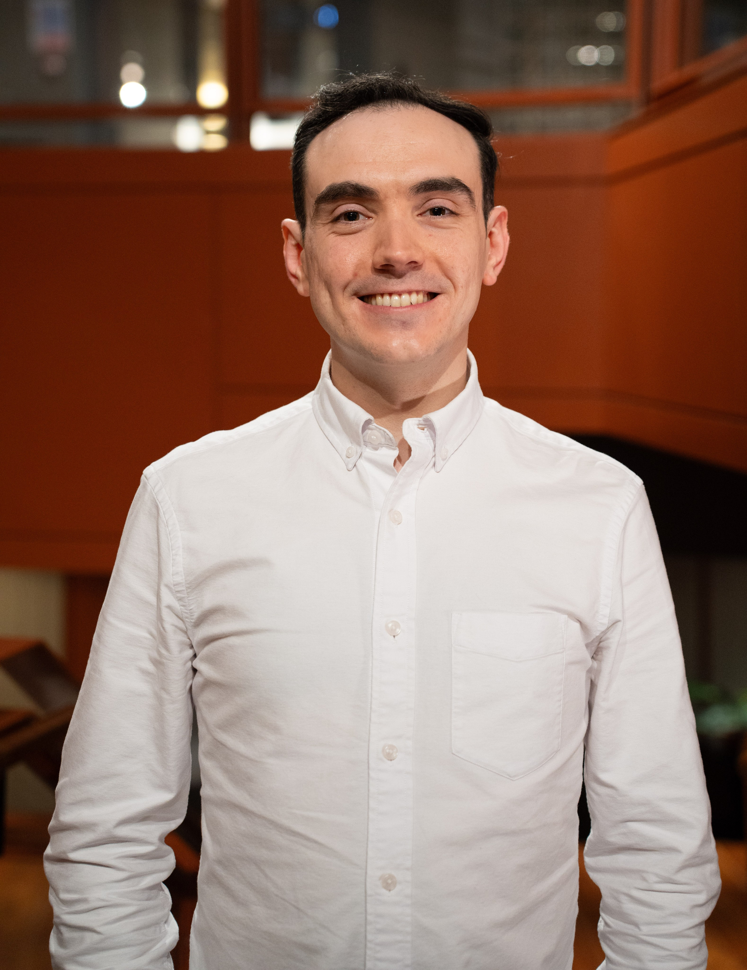 SM92 Corporate Headshots. Molfar Visuals