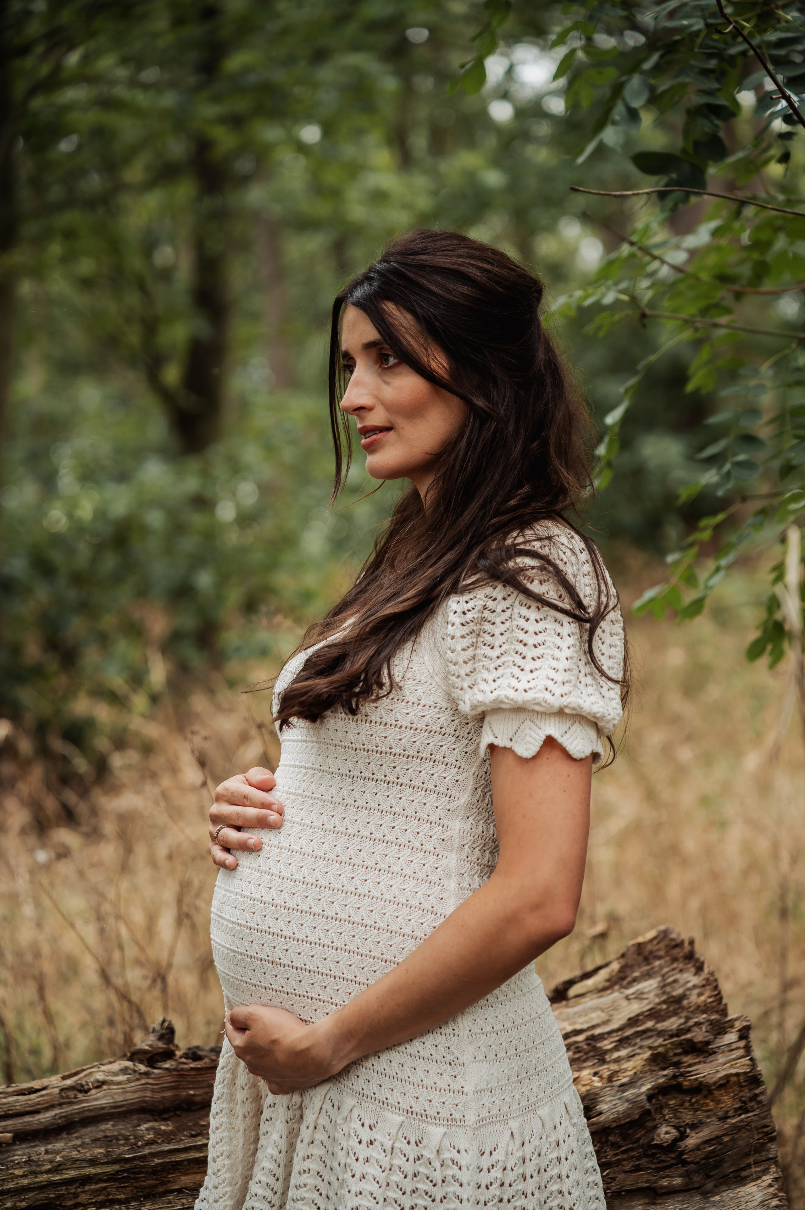 Maternity Photography Pontefract | Professional Pregnancy Photos. Rapley Photography | West Yorkshire Wedding & Portrait Photographer