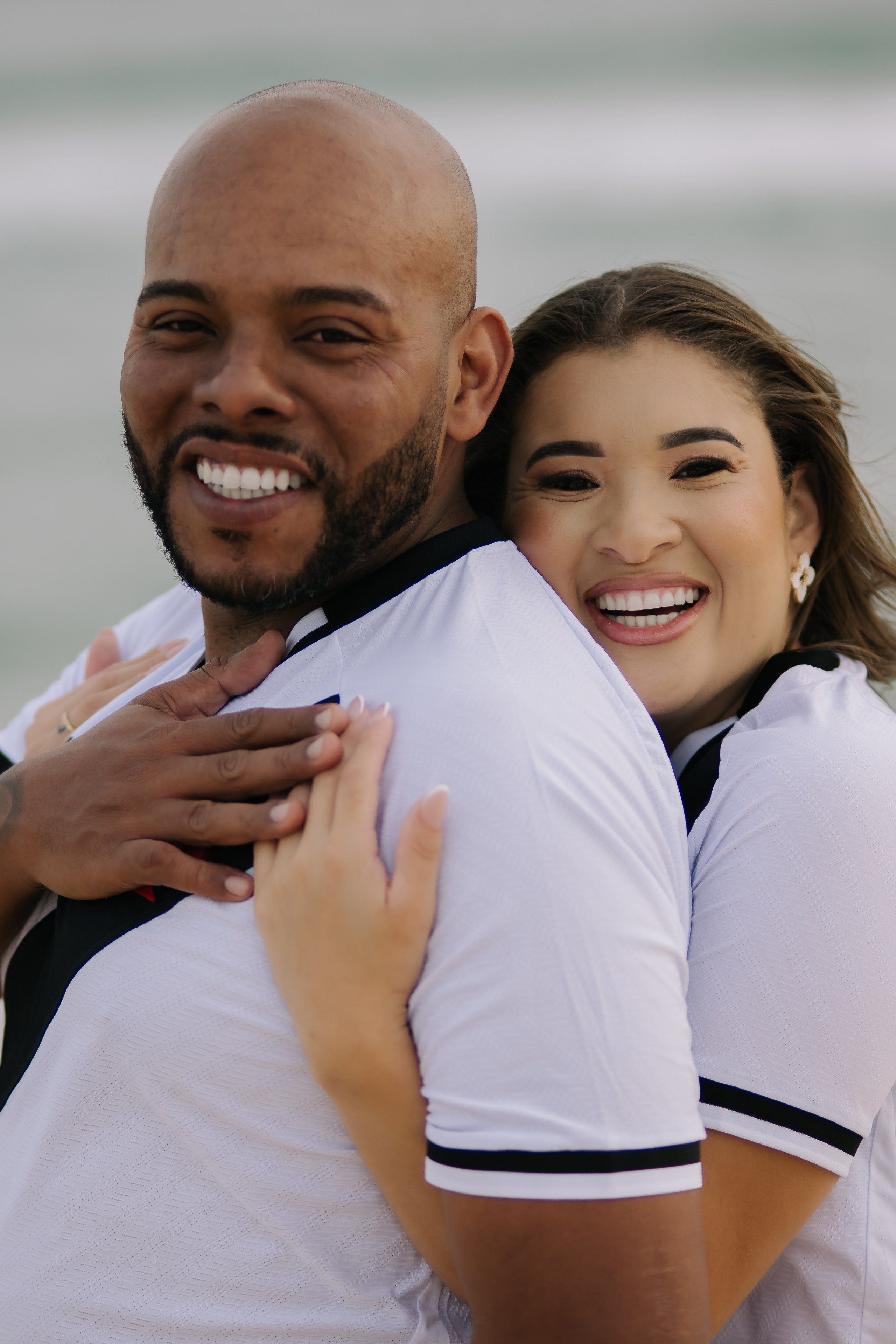 Samilly e Magno. Larissareisfotografa