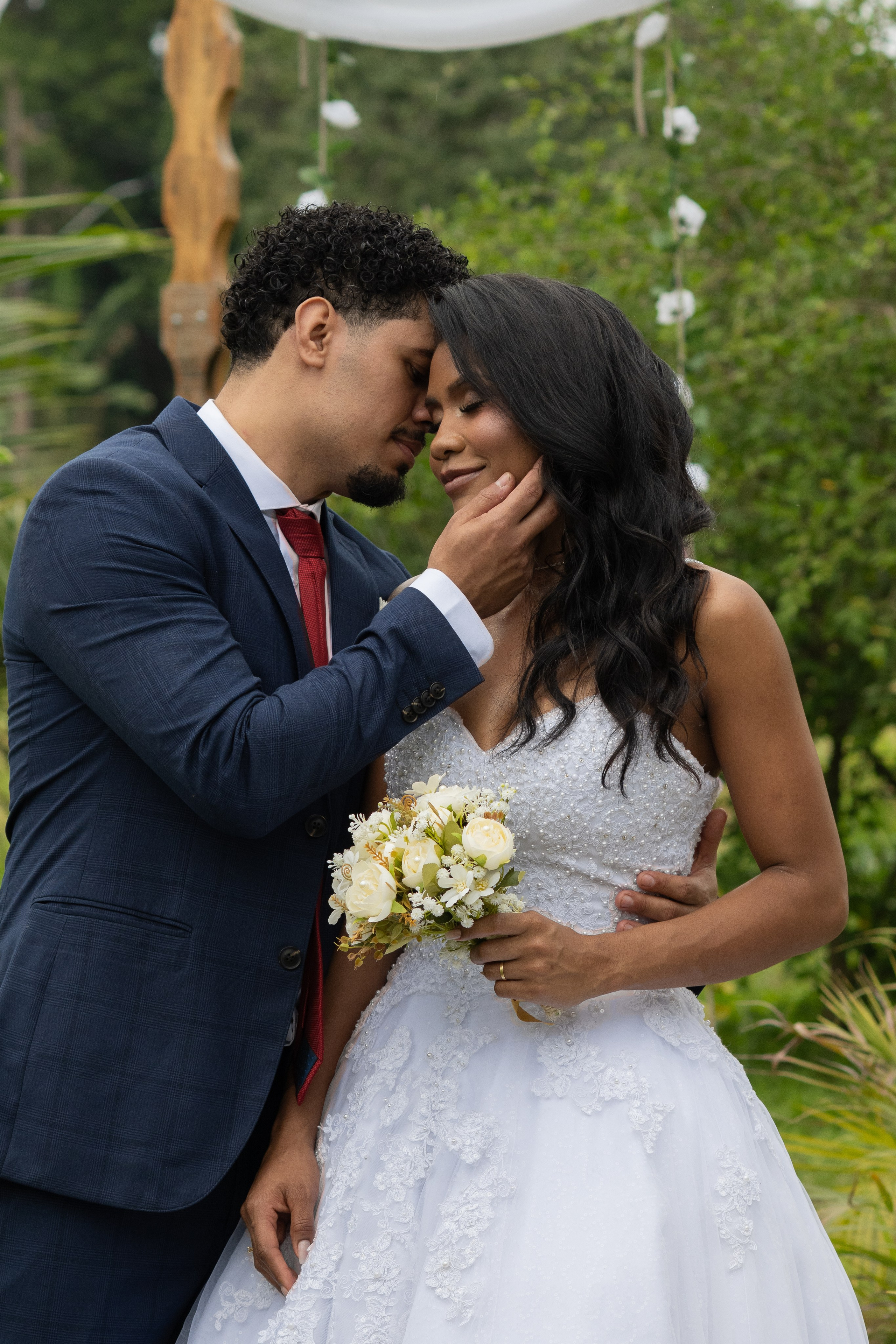 Larissia e Samuel. Larissareisfotografa