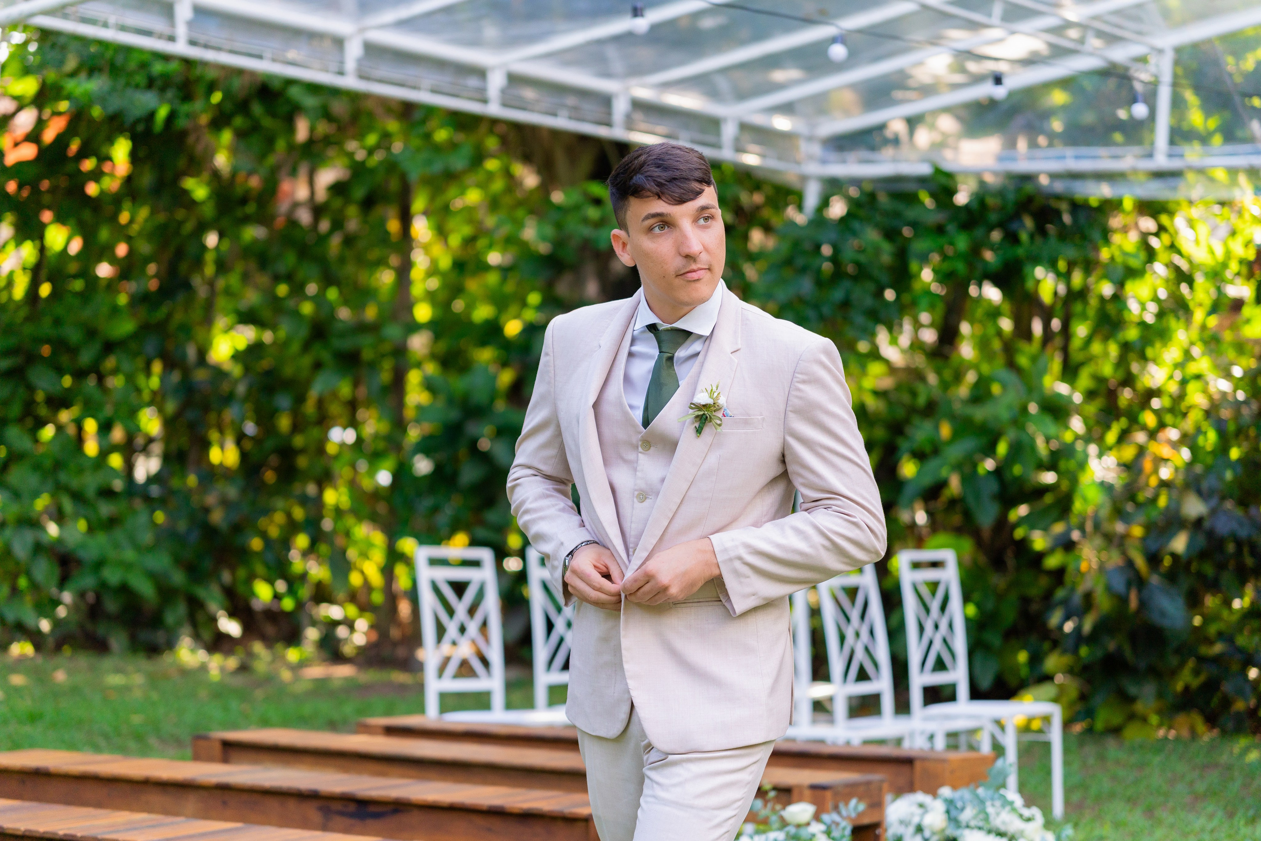 Casamento Amanda & Helio. Larissareisfotografa