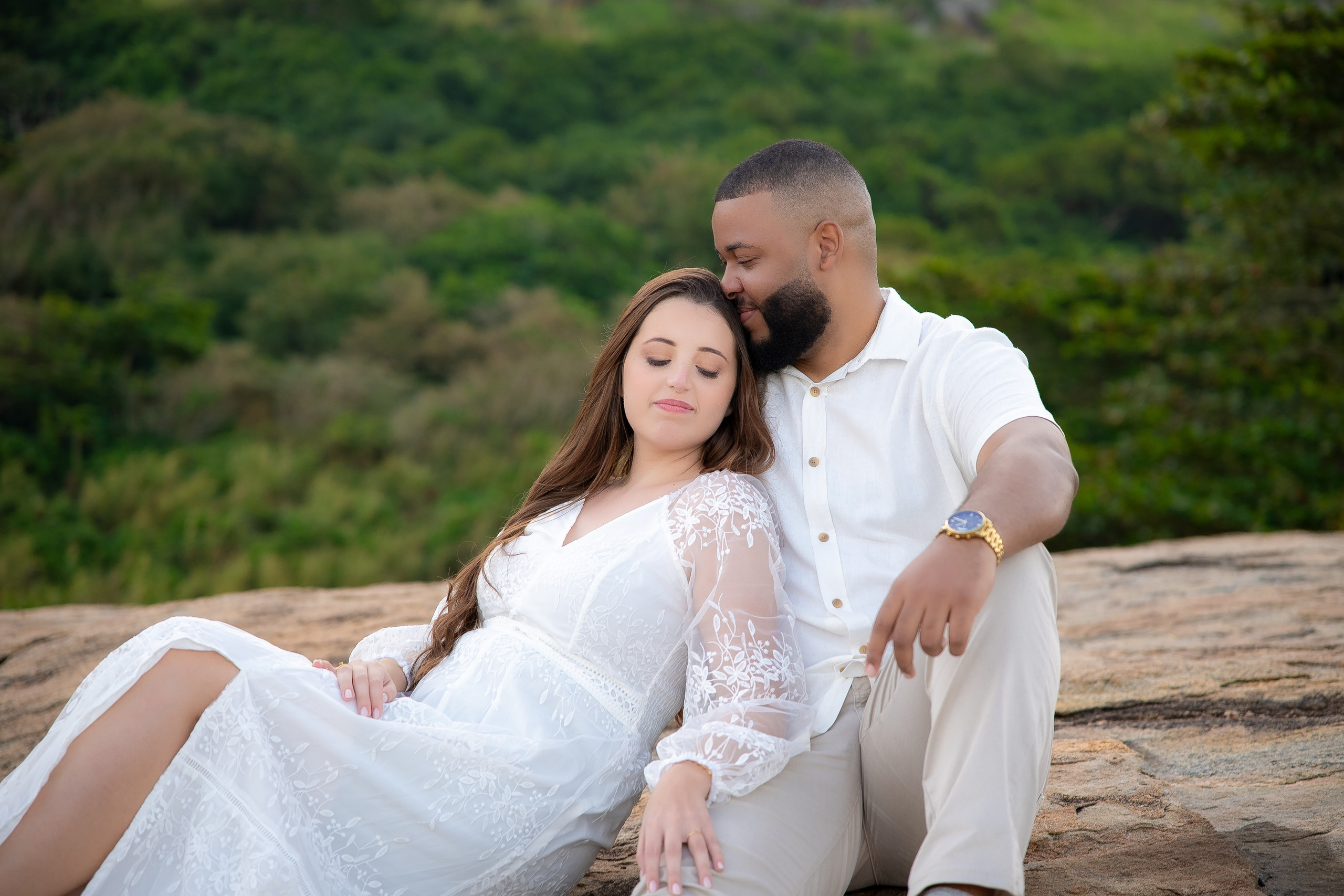 Renata e Ezequiel. Larissareisfotografa