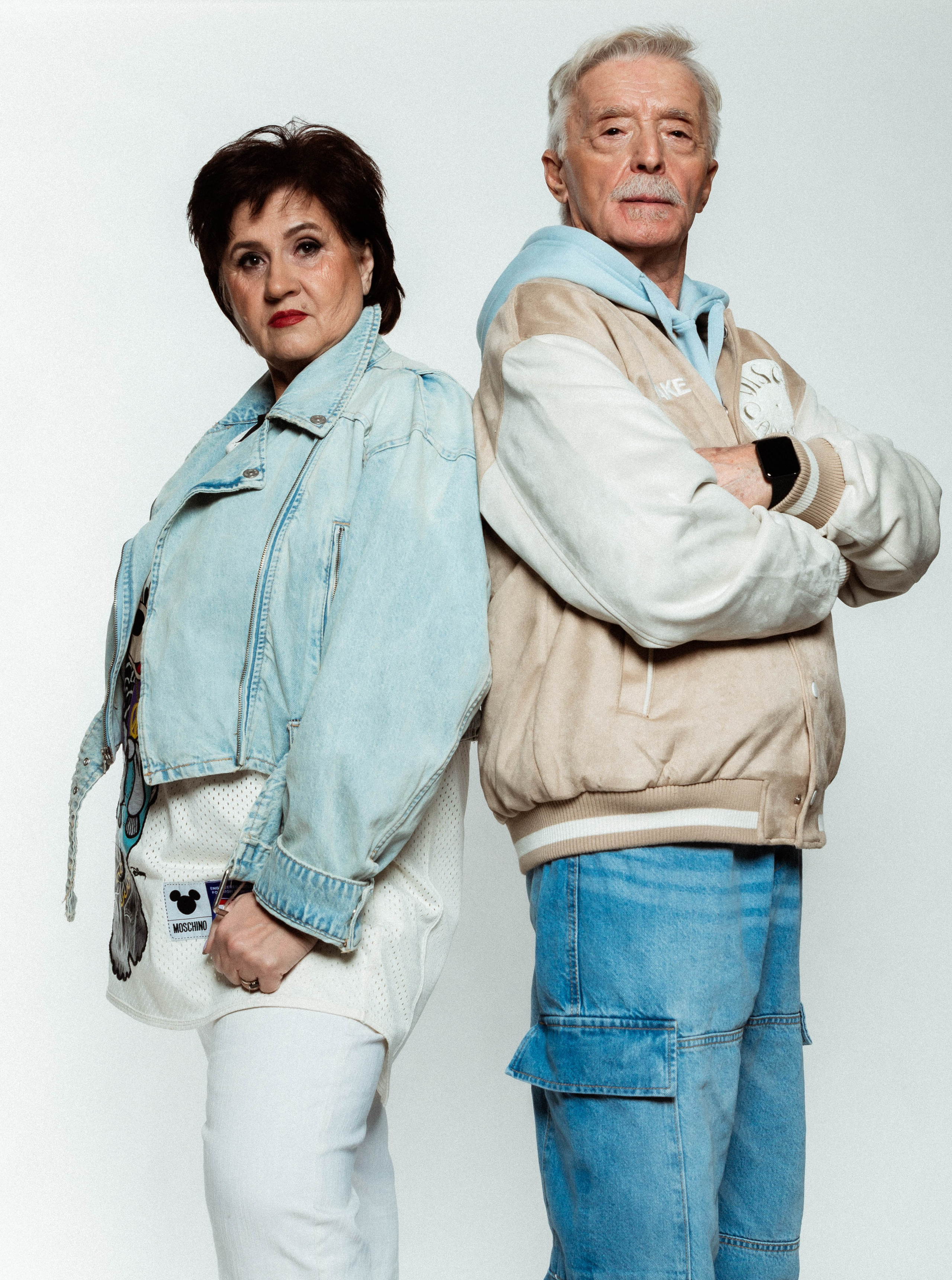 Old & Fashioned. Kseny Kolesnik Photography