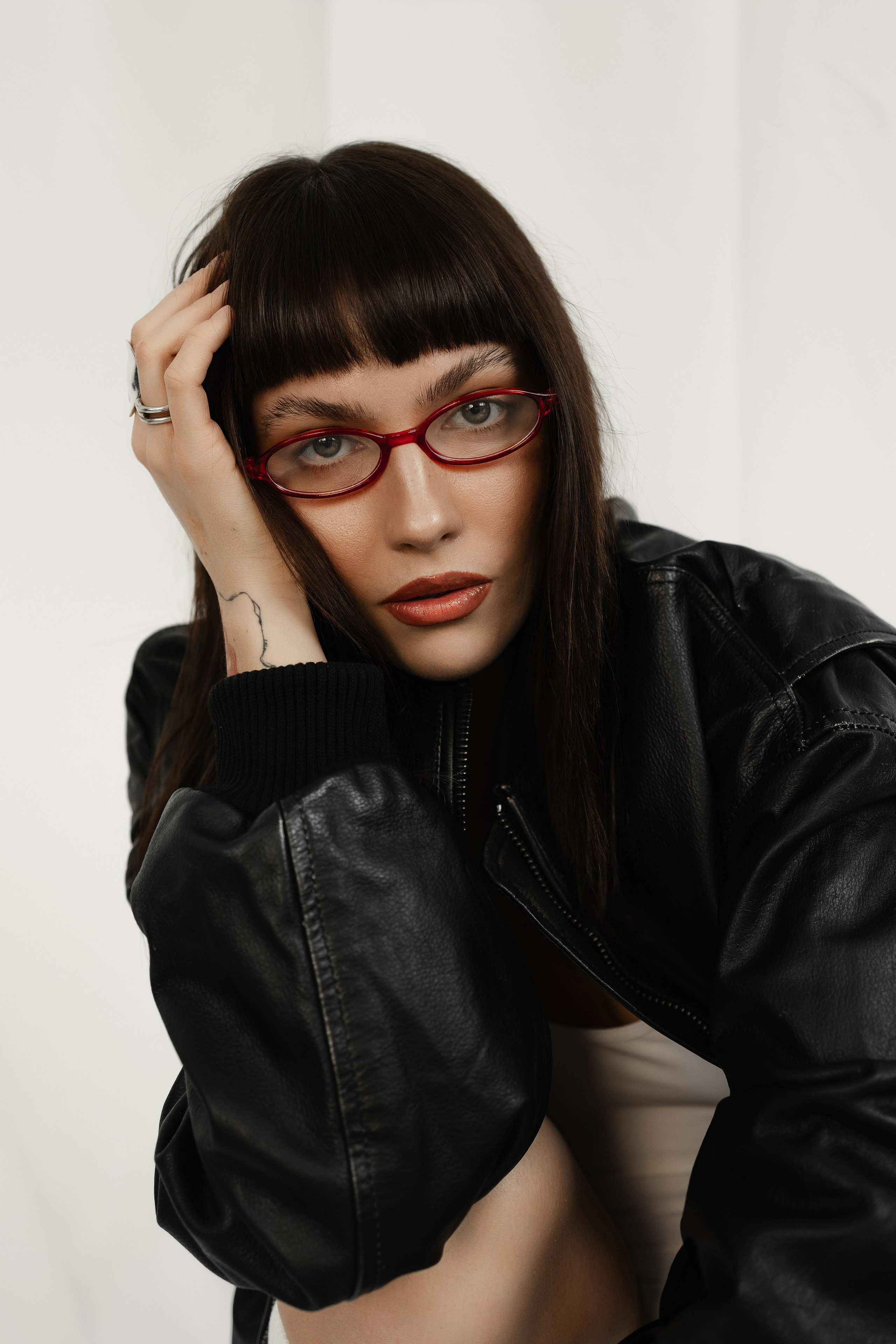 Eva. Elena Gorobets. Photographer in Zagreb