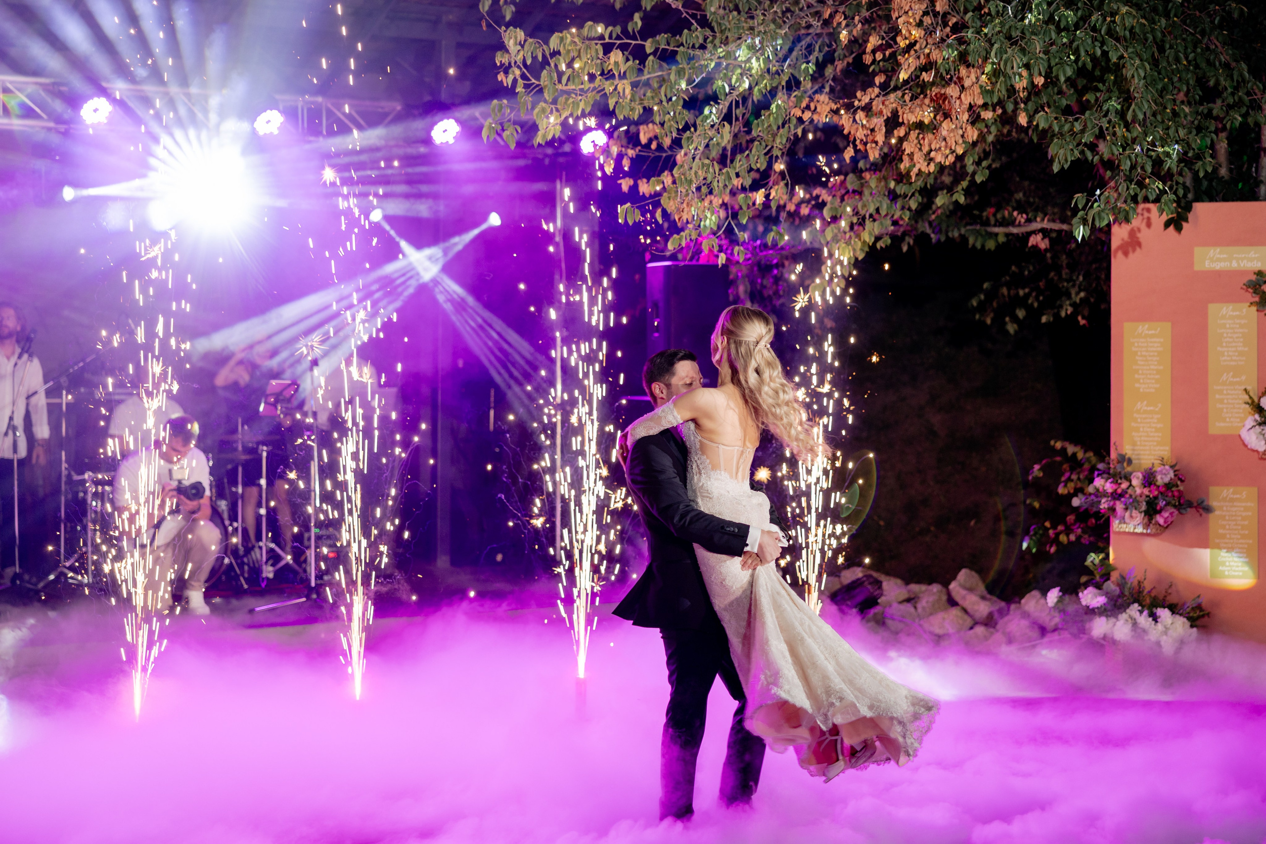 EUGEN & VLADA. ProWed — Foto Video Moldova