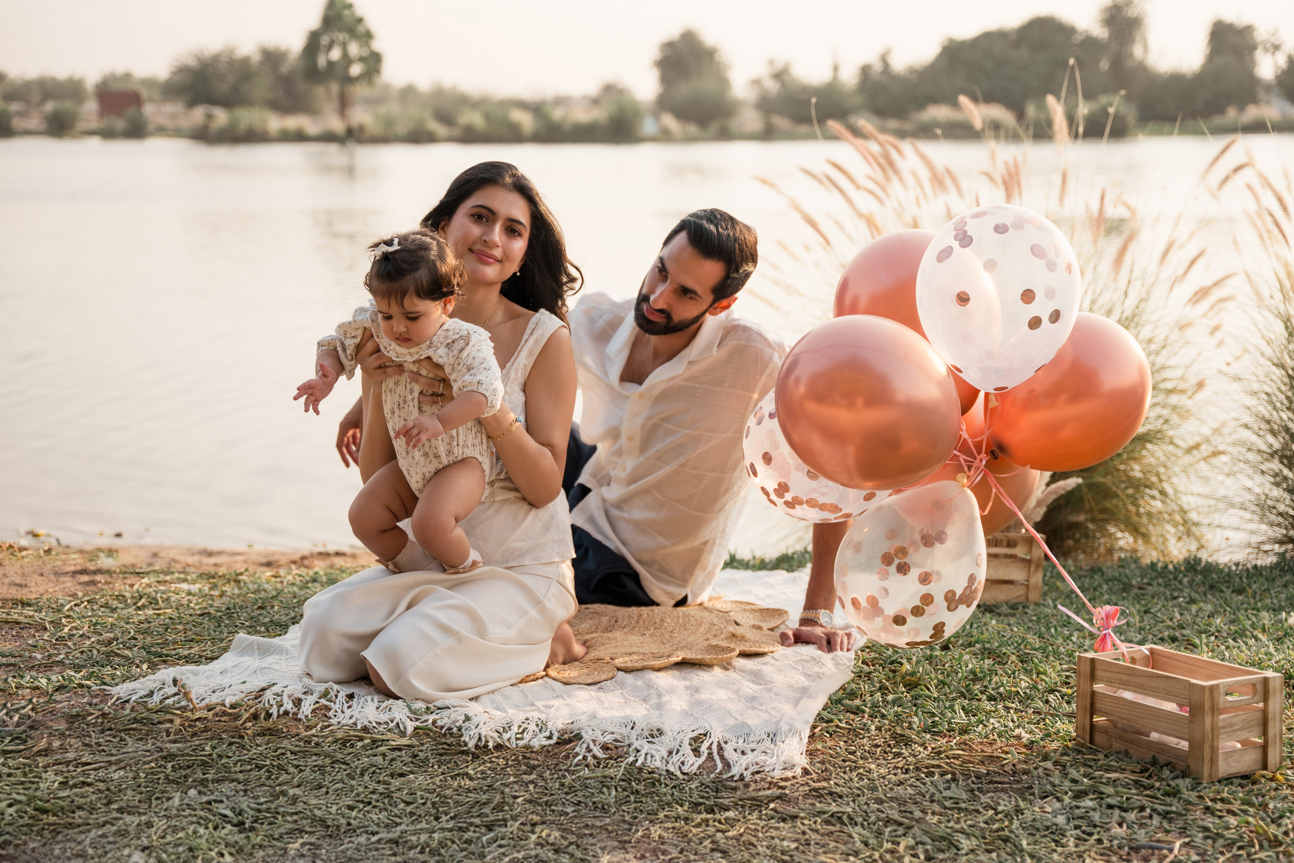 Sweet moments. Angela Iakovleva — Family Photographer in Dubai