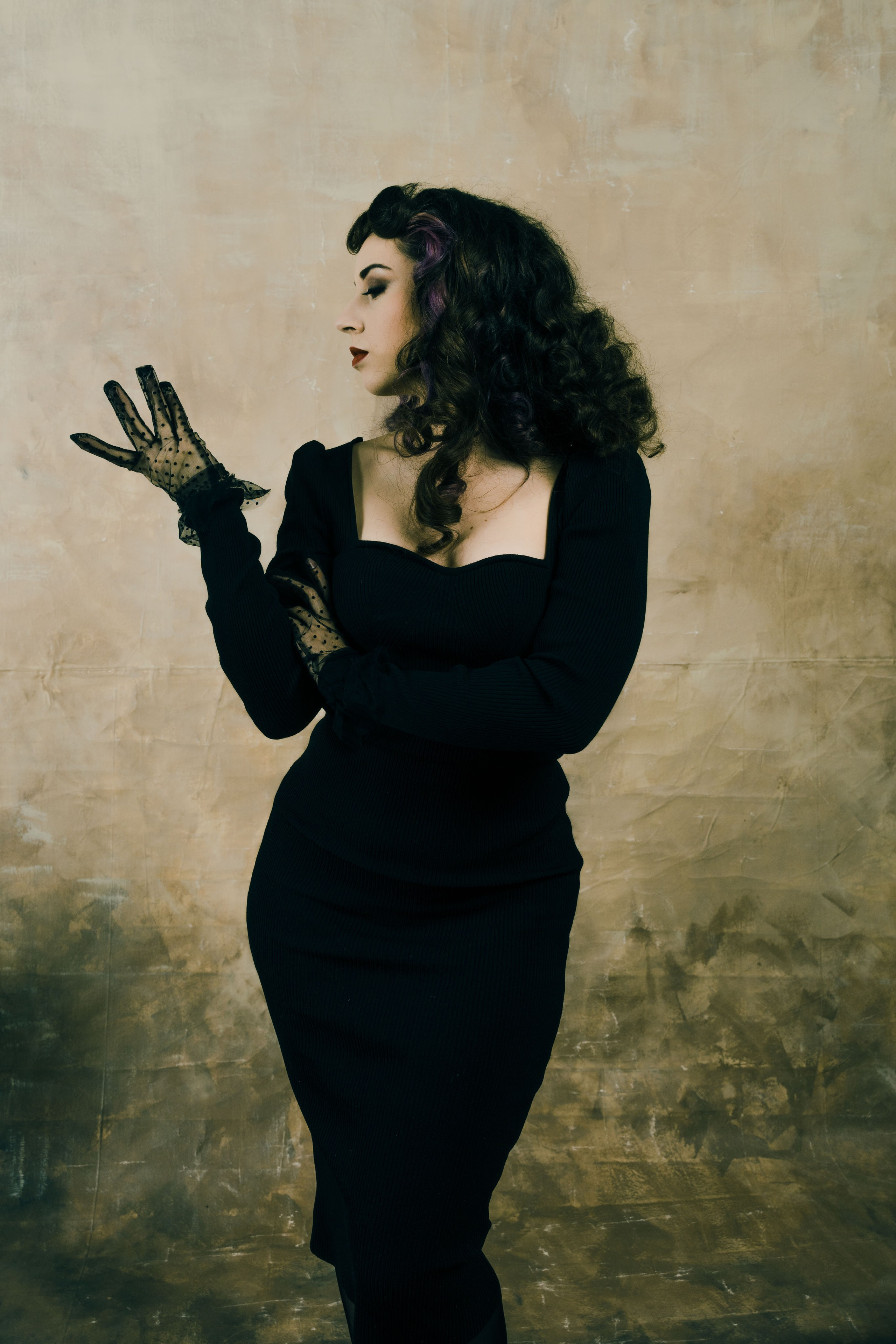 EGITA. Anna Omni — concept photographer and digital artist in Riga, Latvia