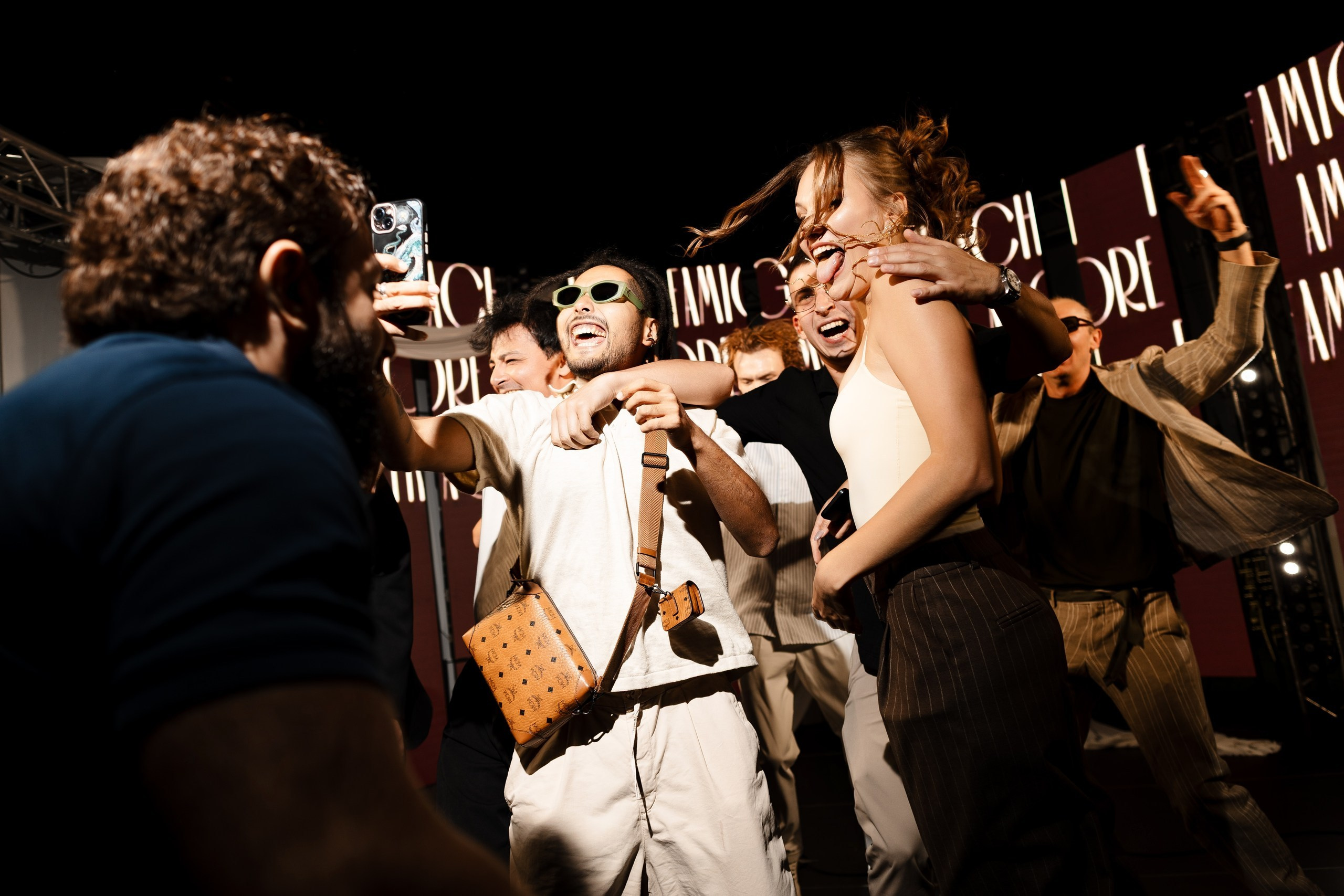 Anton & Dayana. Азимжан Нуритдинходжаев — свадебный фотограф