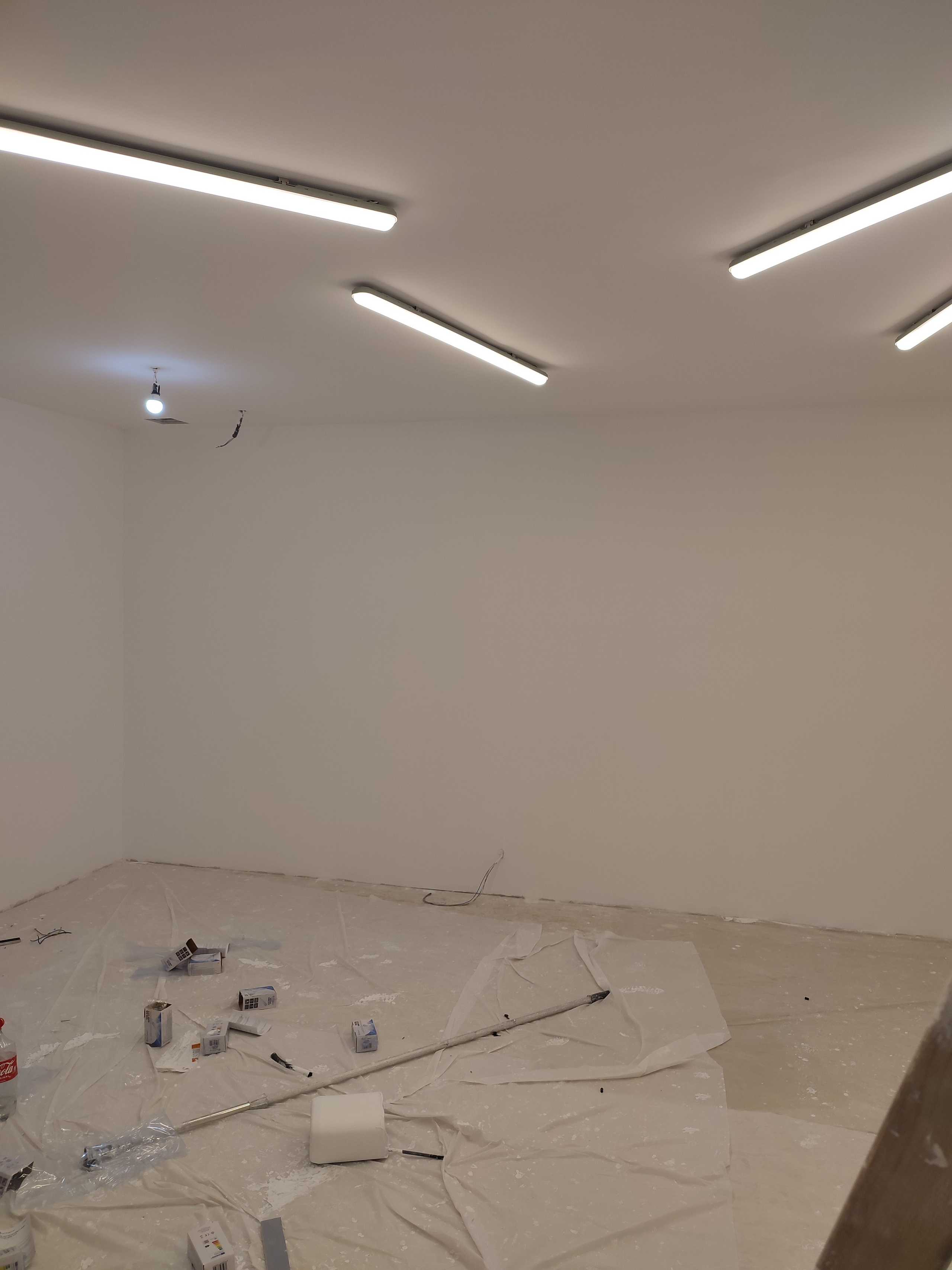 Proyectos. Reformas integrales de pisos, baños y cocinas con aislamiento acústico en Barcelona | B22 Reforma