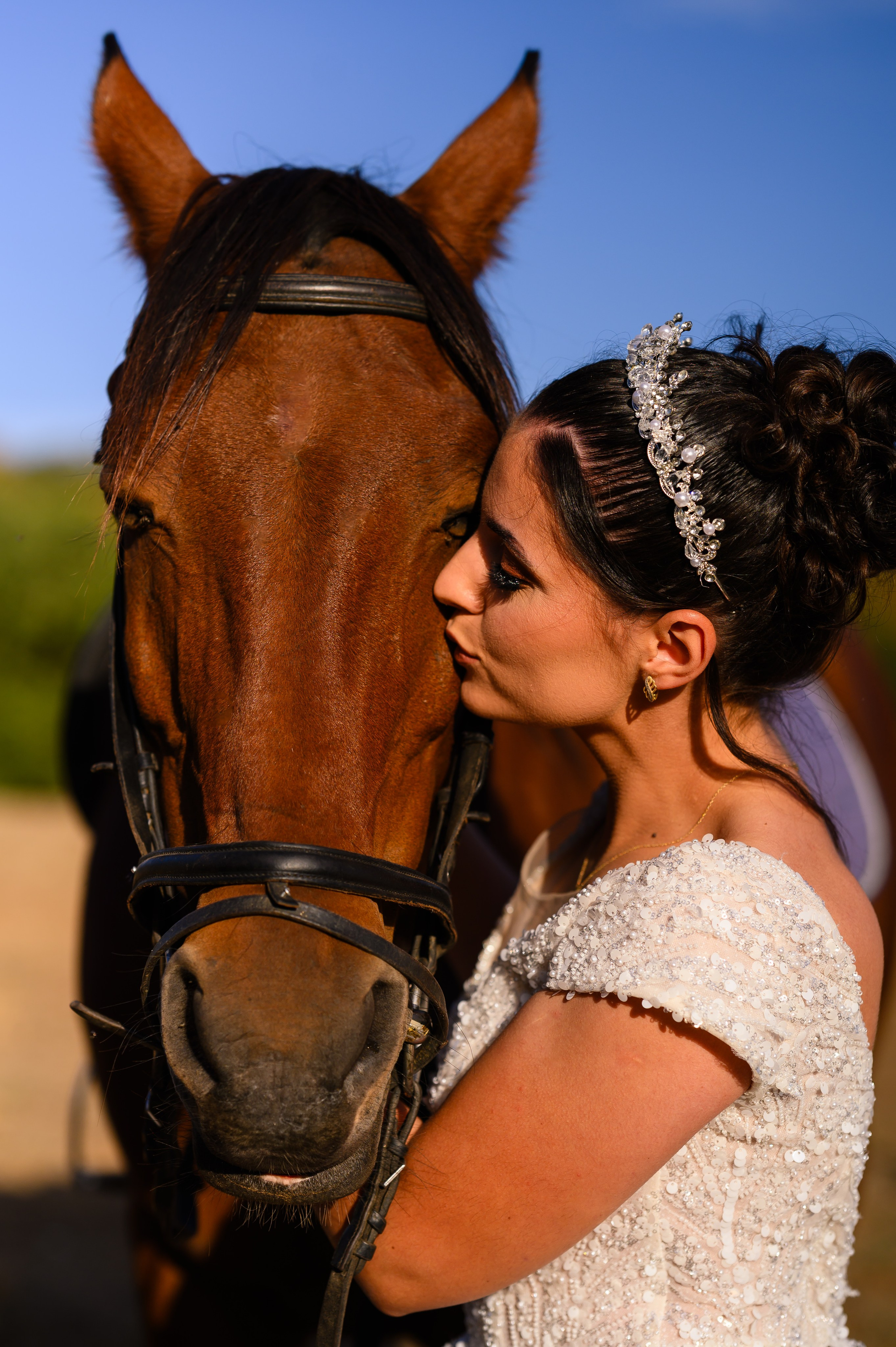 Trash the dress. Ligiafoto.ro