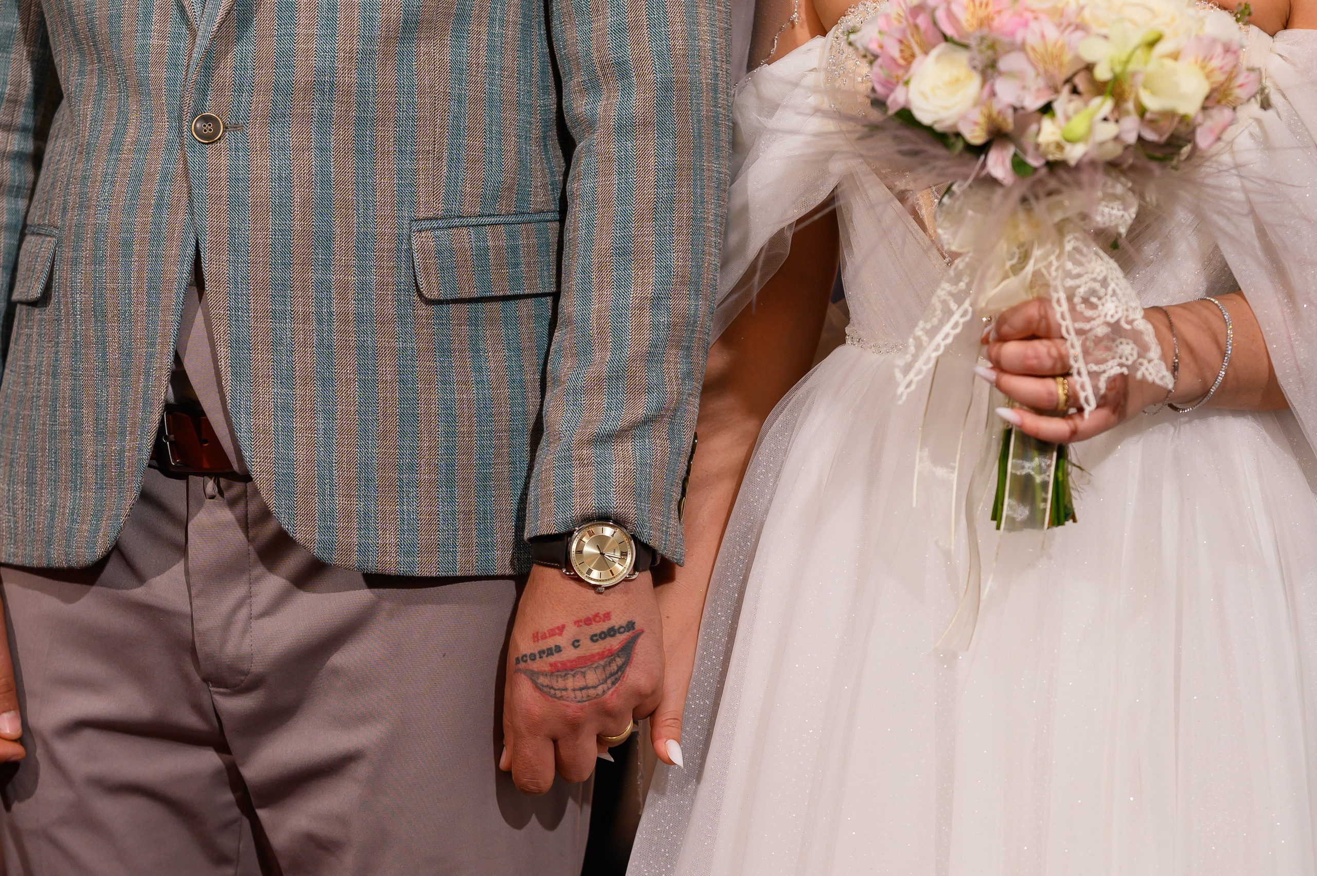 Nuntă. Ligiafoto.ro