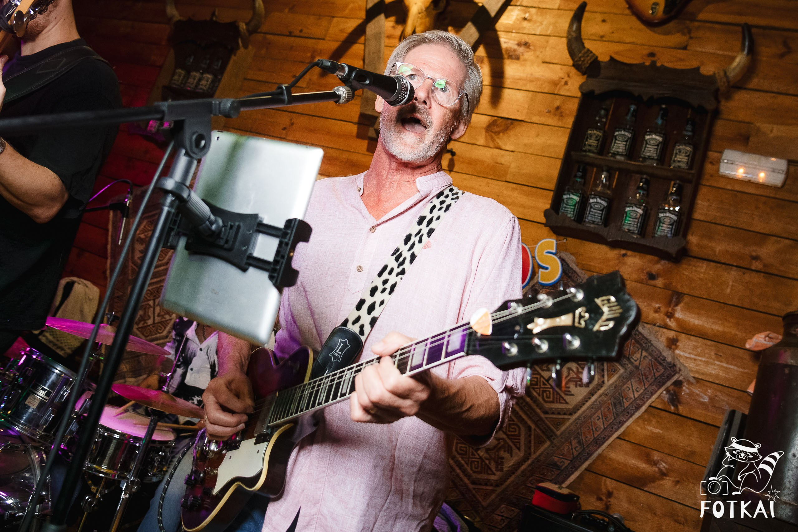 El Paso Rock Bar Torrevieja: Reportaje fotográfico 29.08.25 | FOTKAI