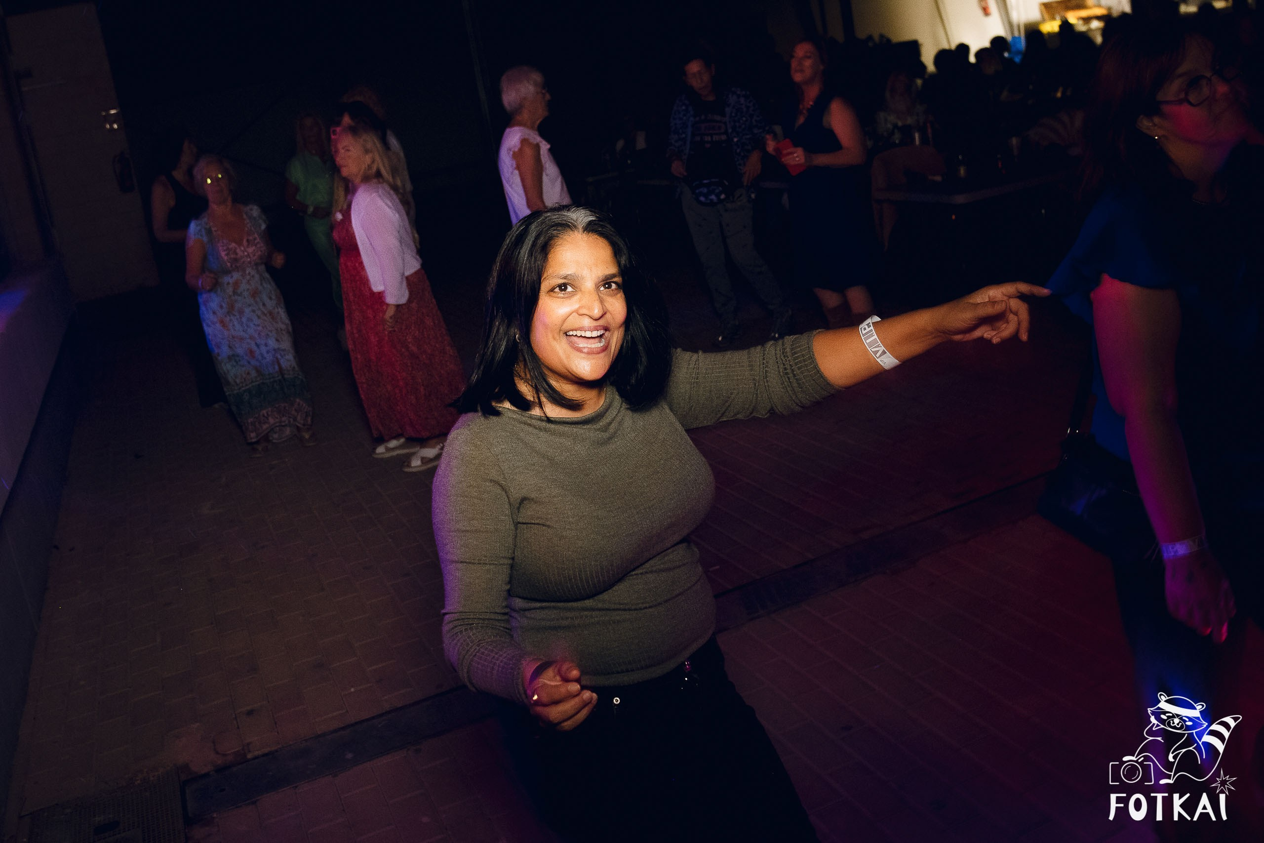 Bryan Adams UK & Greg Bannis — Reportaje fotográfico | Concierto en San Fulgencio | FOTKAI