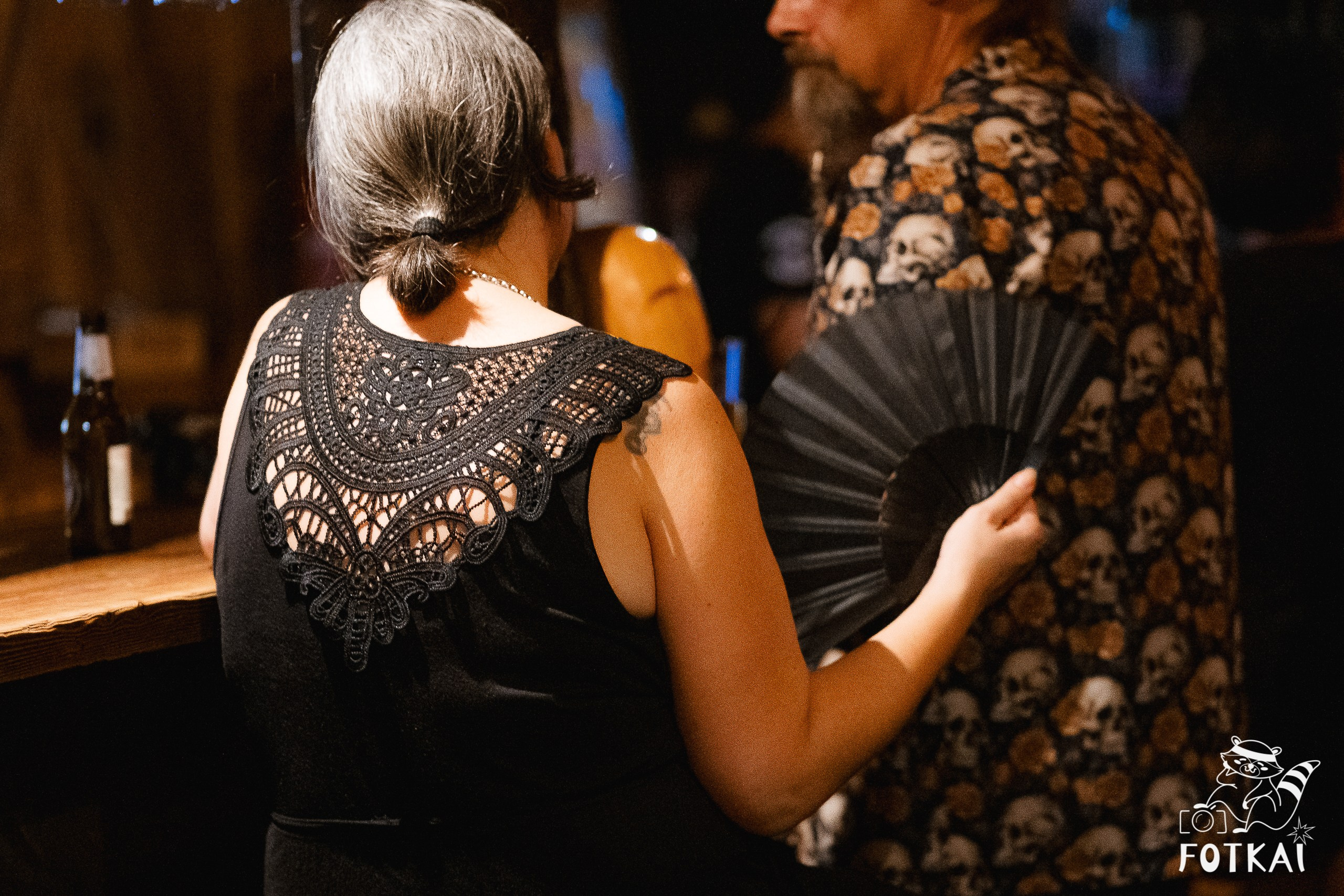 Reportaje fotográfico de FOTKAI | Cafe Bar El Paso | Torrevieja, España, 5 de julio de 2025