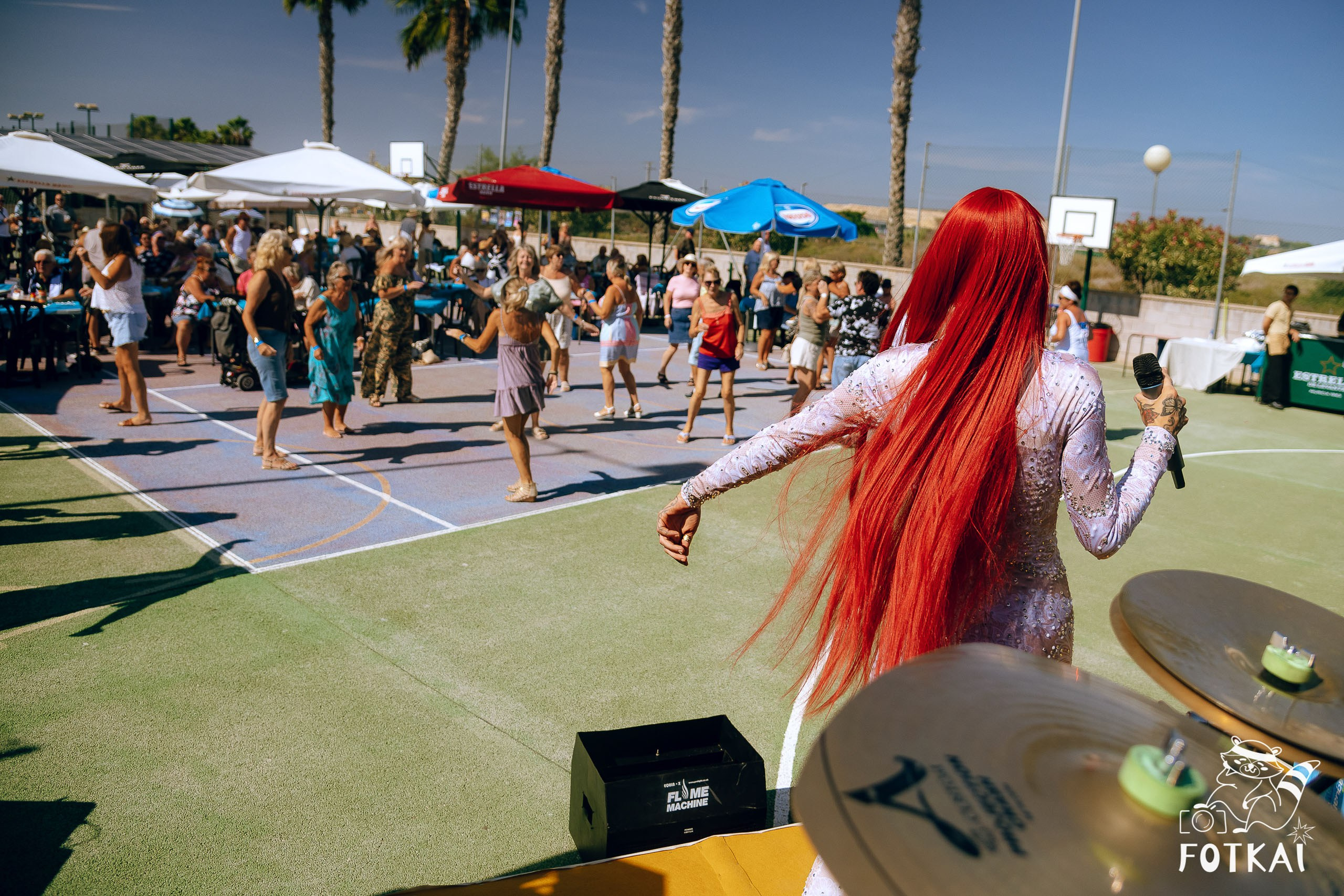 Autumn Gold Fiesta 2025 en Alannia Guardamar – Reportaje fotográfico | FOTKAI