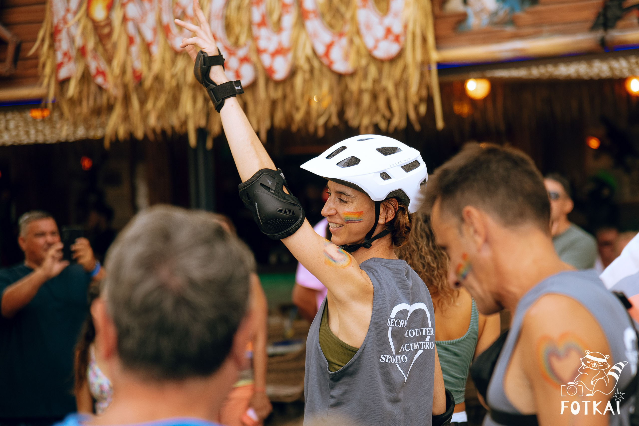 Fotos Desfile Benidorm Pride 2025 | Galería Oficial FOTKAI | España