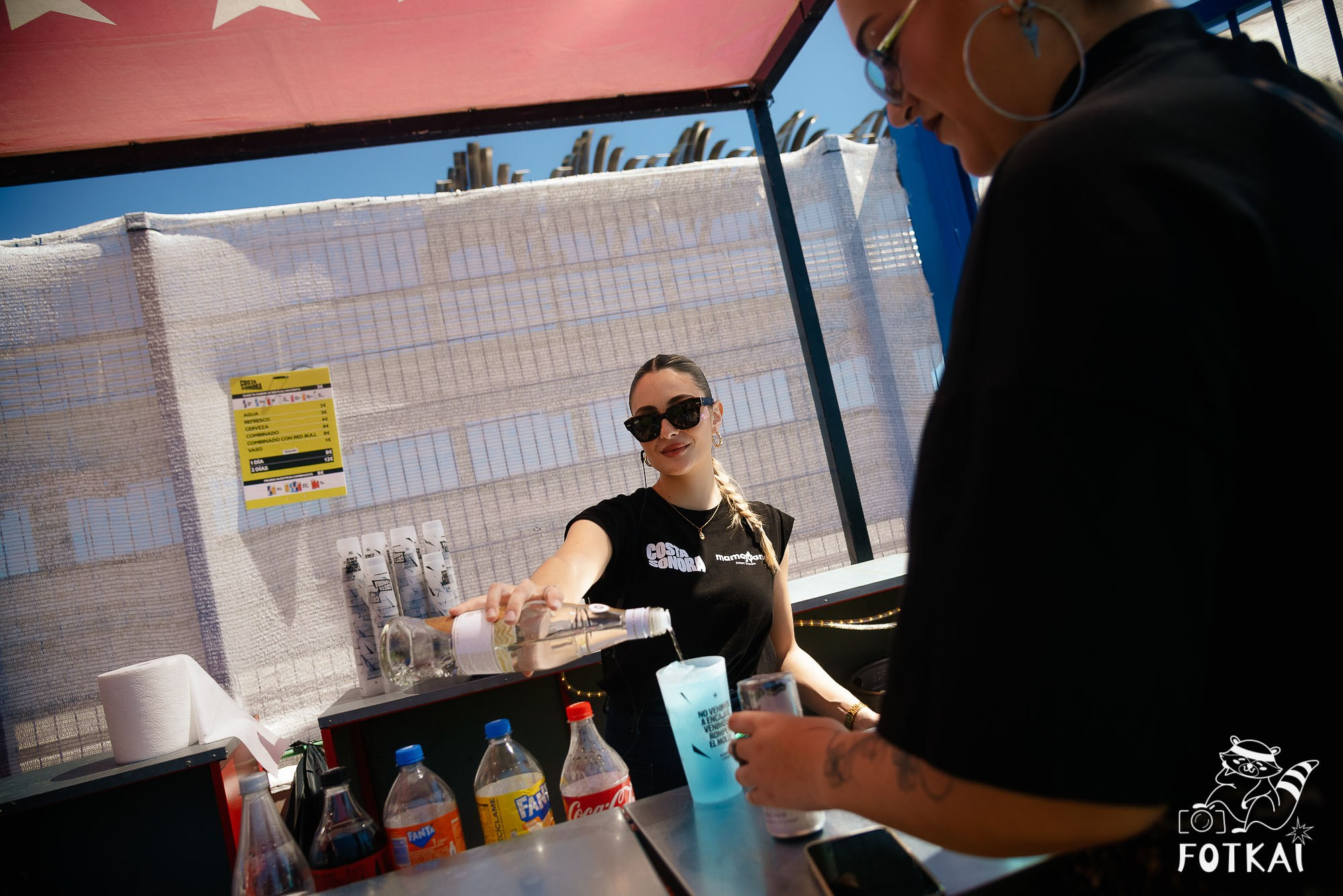 Costa Sonora 2026 Alicante Day 2 Photos — Search Yourself, Friends and Festival People | FOTKAI