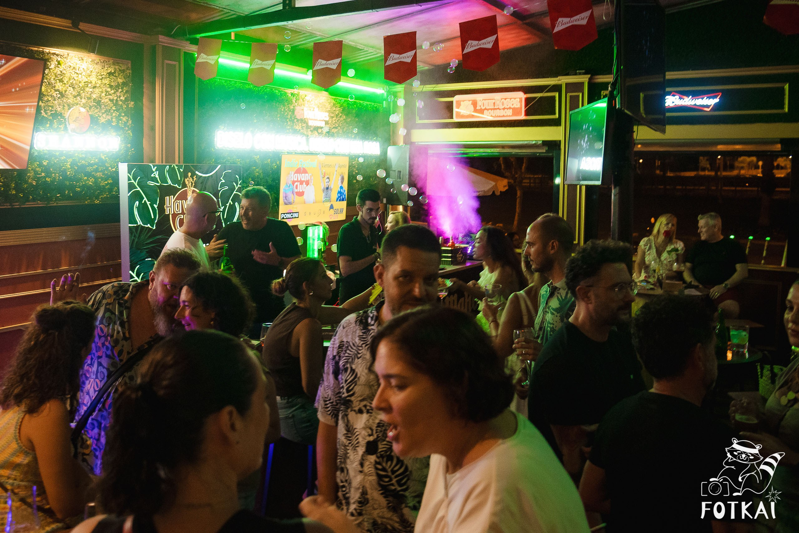 Shannon | Irish Pub: Reportaje fotográfico 01.08.25 | FOTKAI