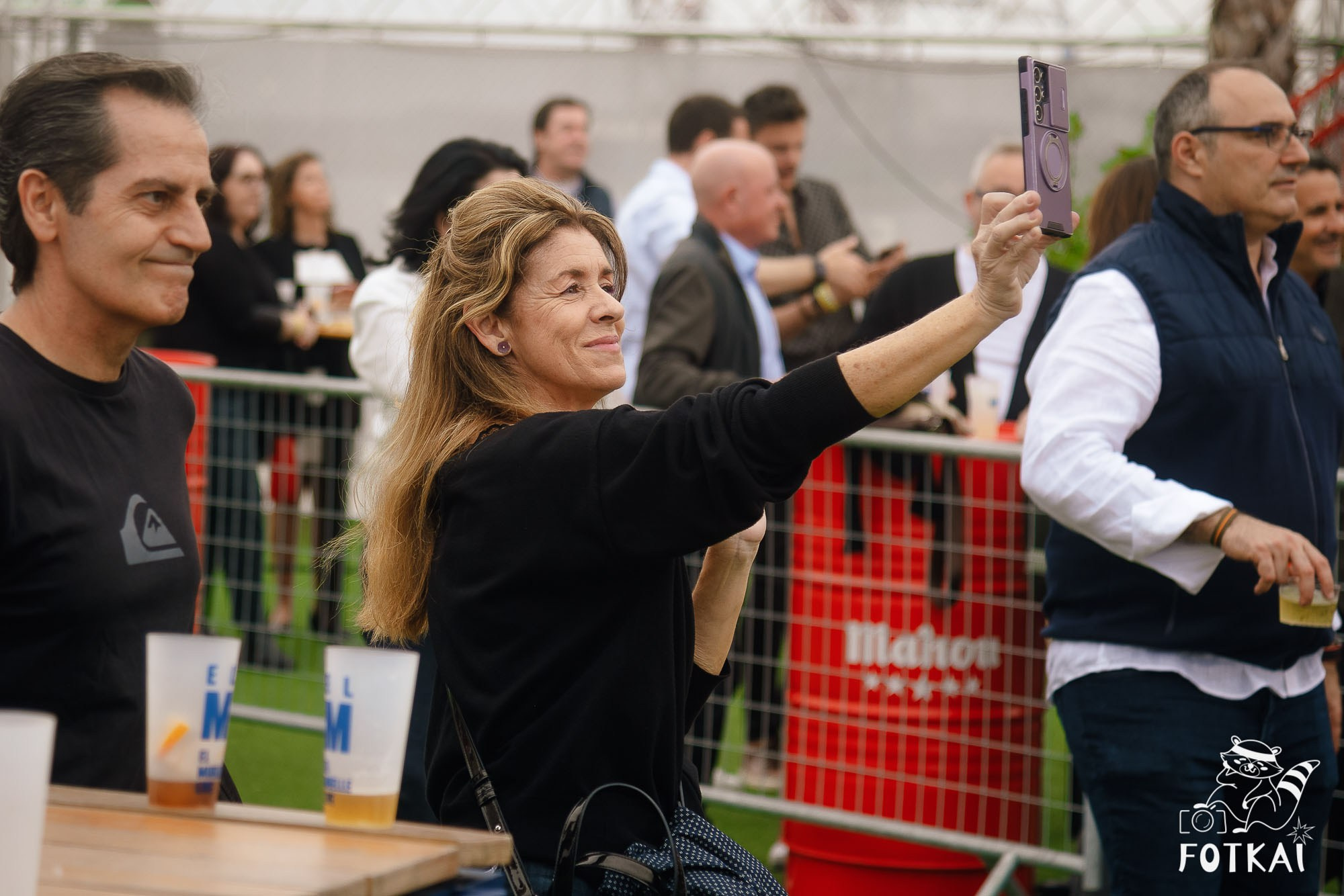 Festival AMA – Aquellos Maravillosos Años: Fotos del festival en Alicante, 2026 | FOTKAI