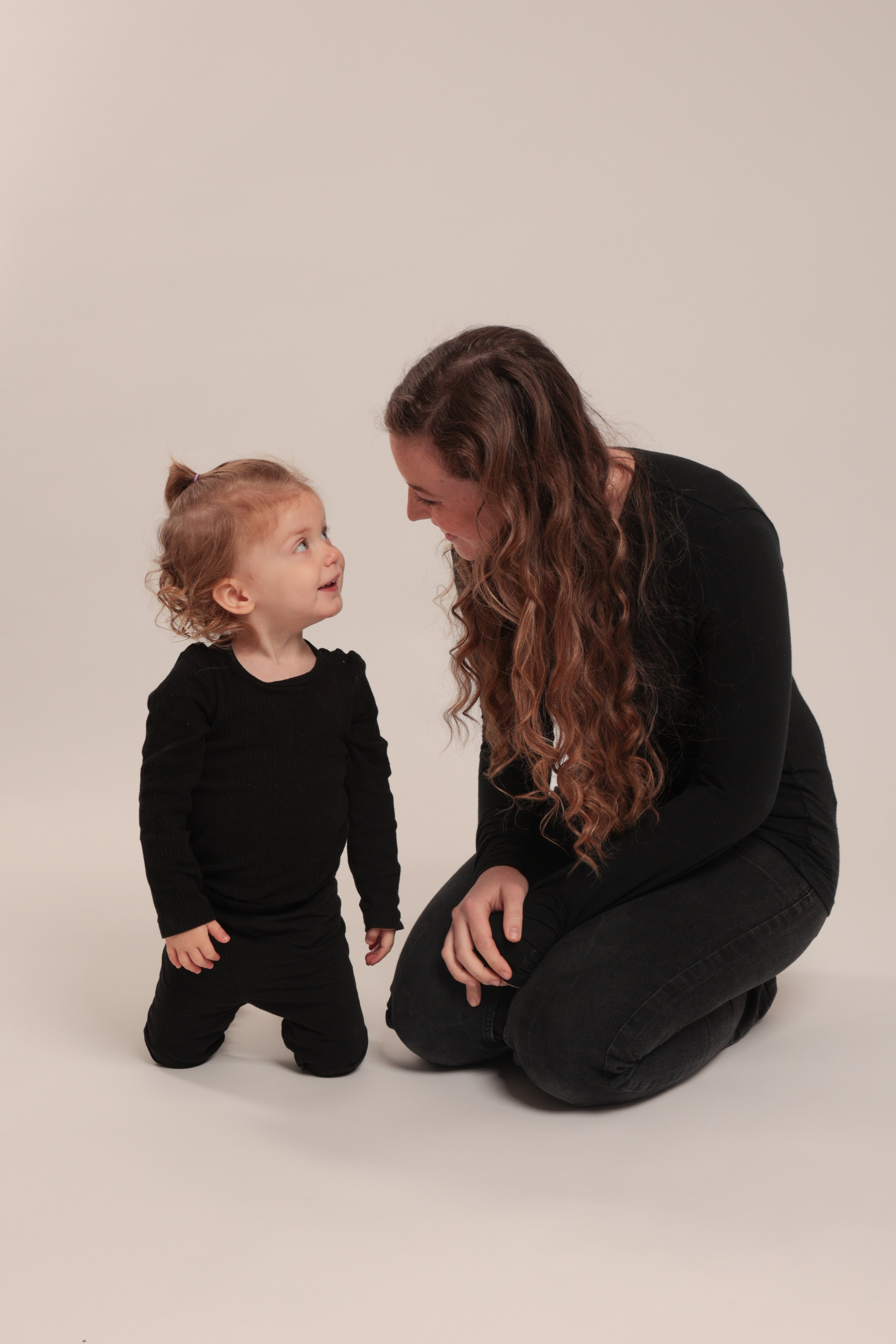 Shelby and Sophie. Photographer in Milan |Mila Pro Photo