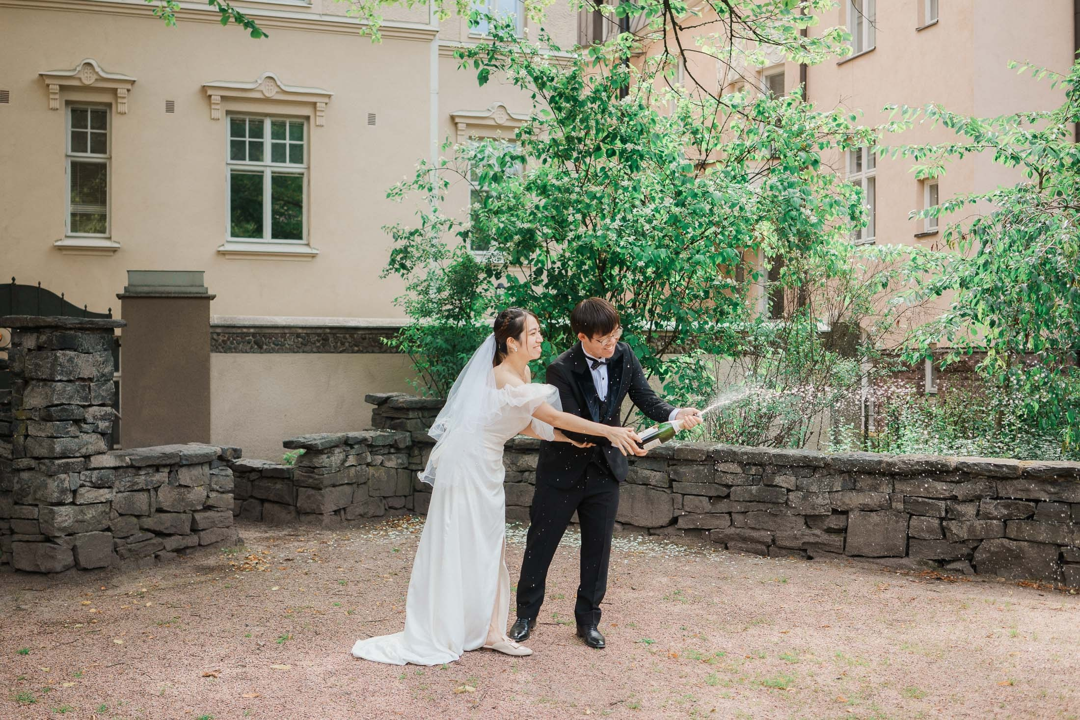 Helsingin parhaat kuvauspaikat