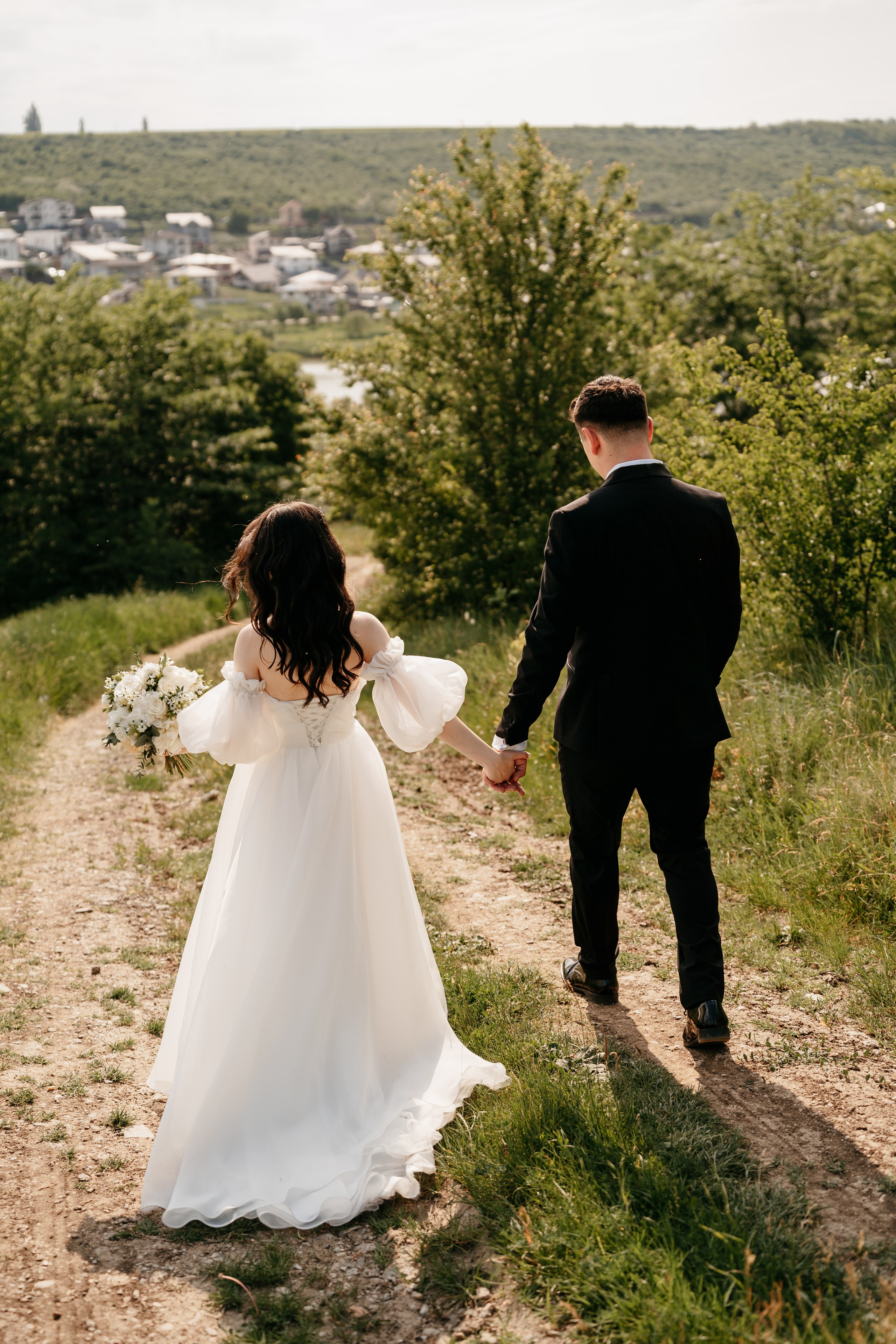 E & A. Fotograf Nunta Iasi - Hearts & Pictures