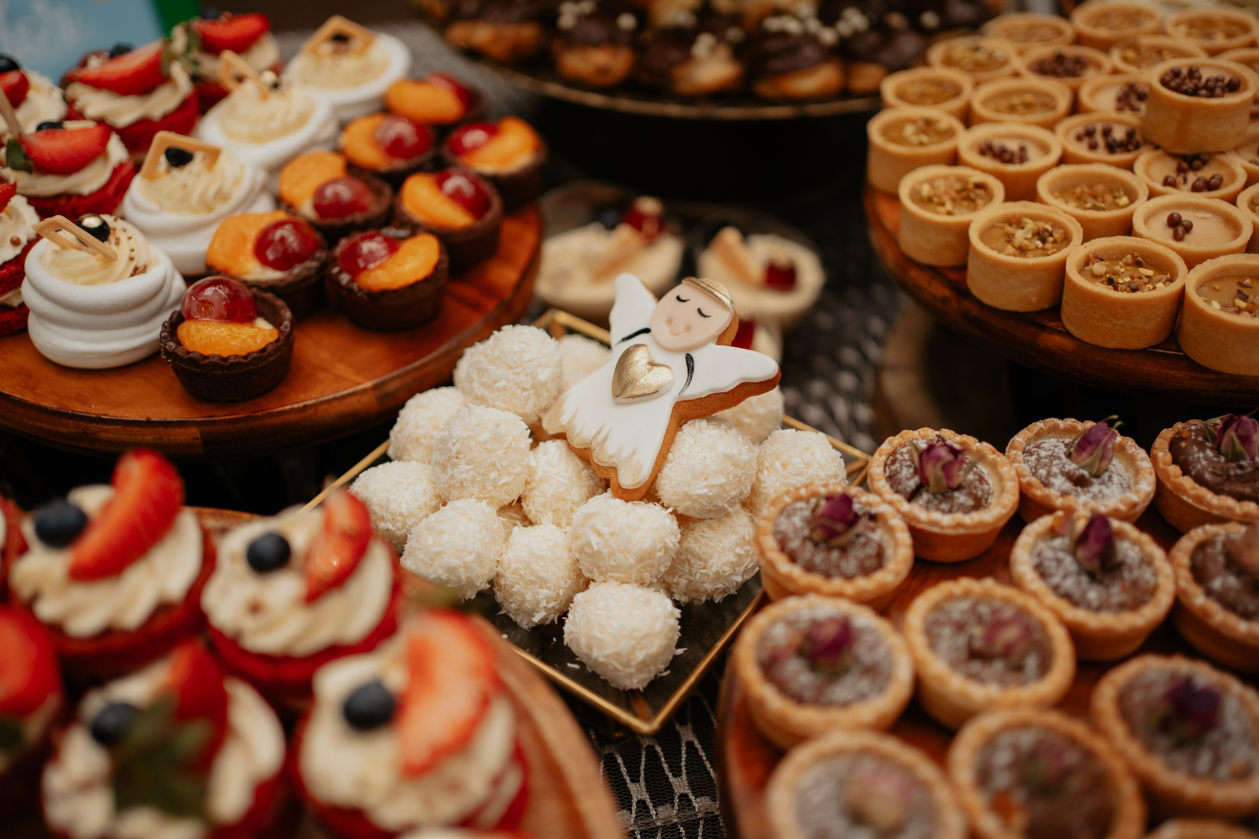 Teodor’s Baptism. Fotograf Nunta Iasi - Hearts & Pictures