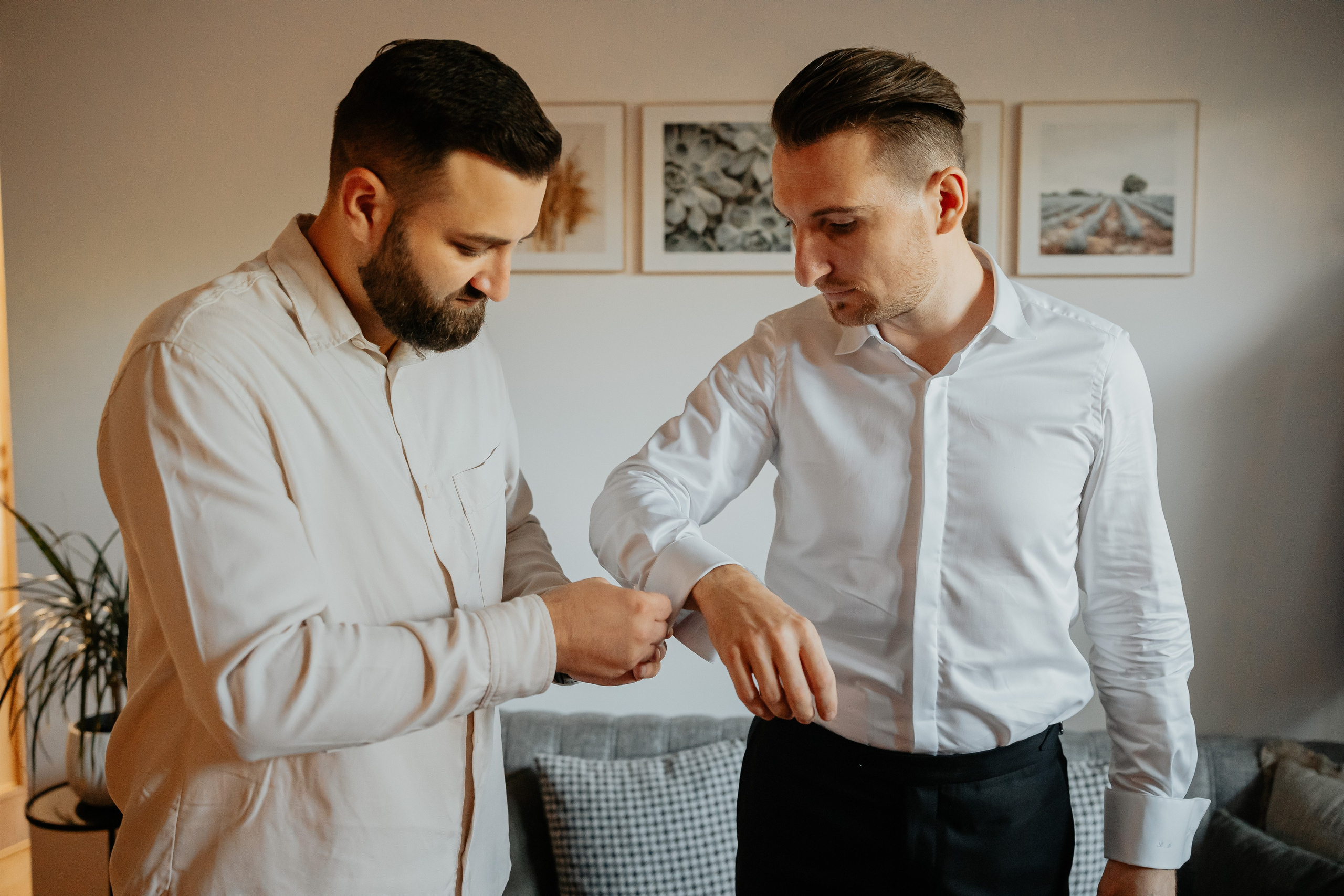 L & E. Fotograf Nunta Iasi - Hearts & Pictures