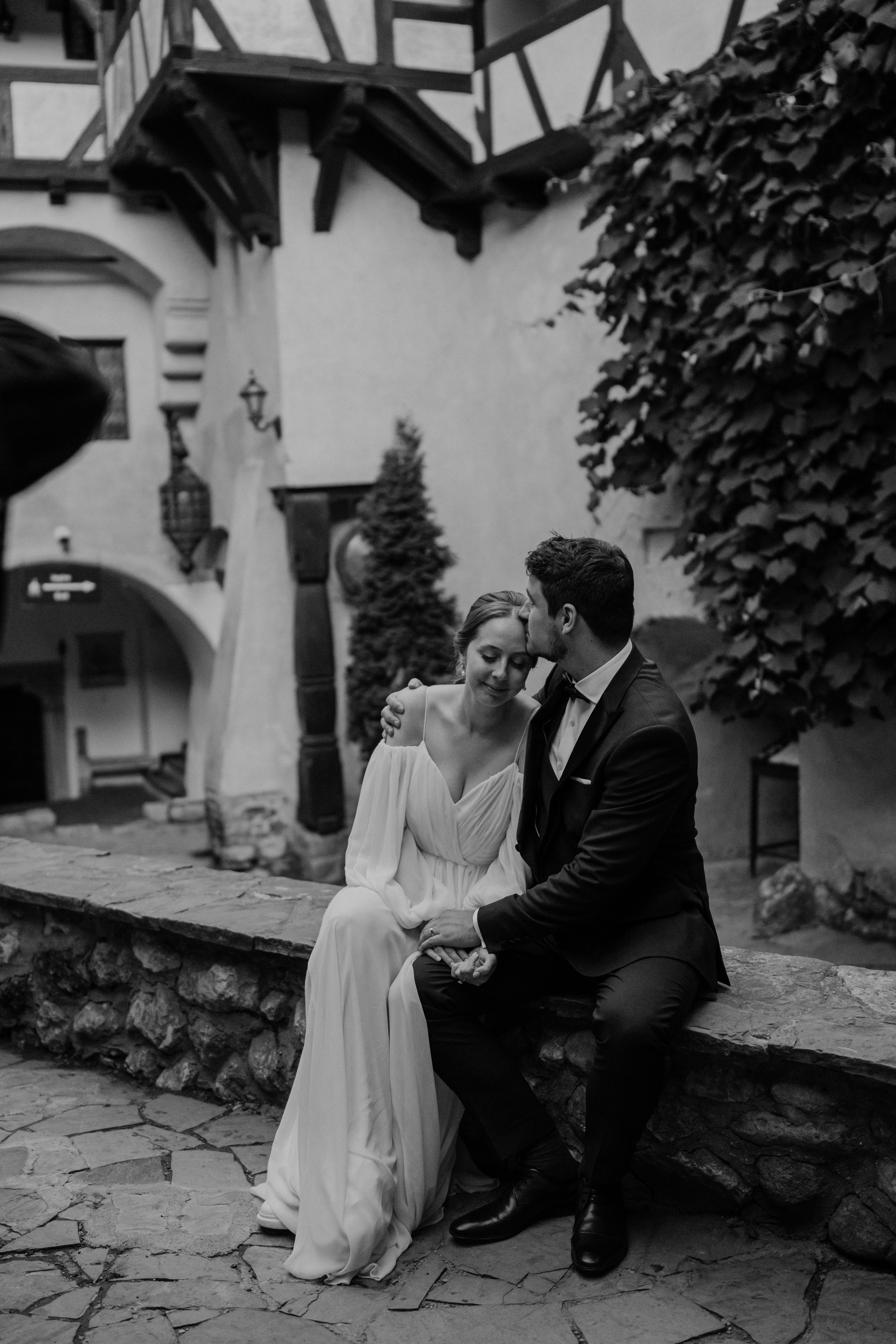 K & T. Fotograf Nunta Iasi - Hearts & Pictures